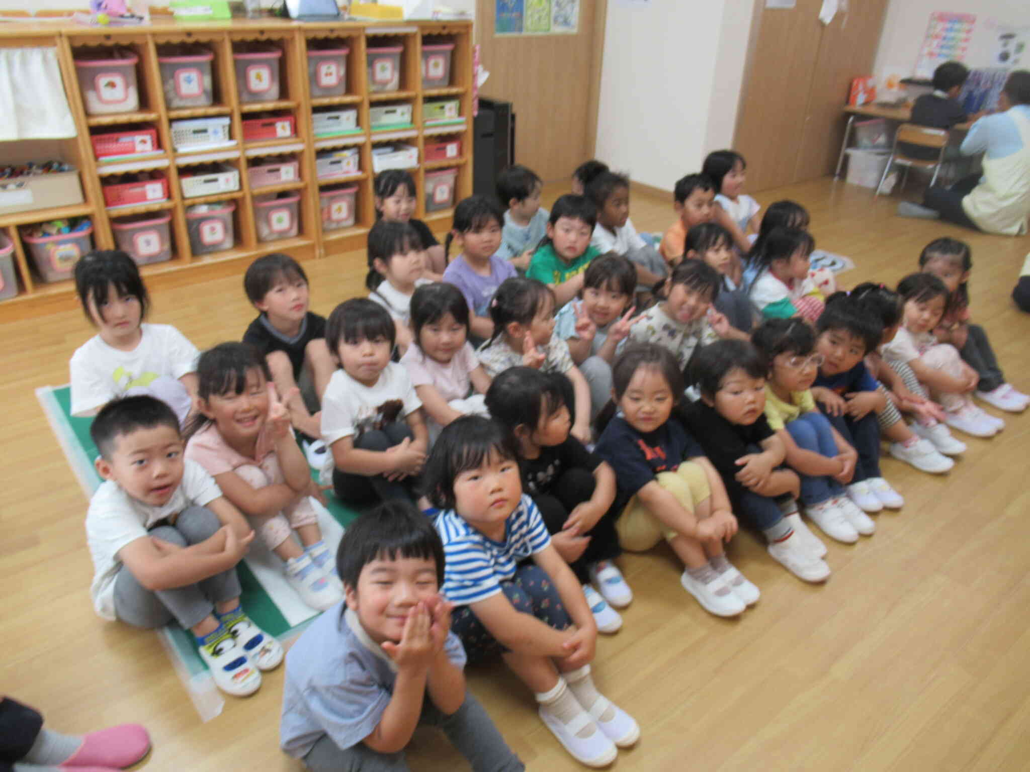 ★交通安全教室