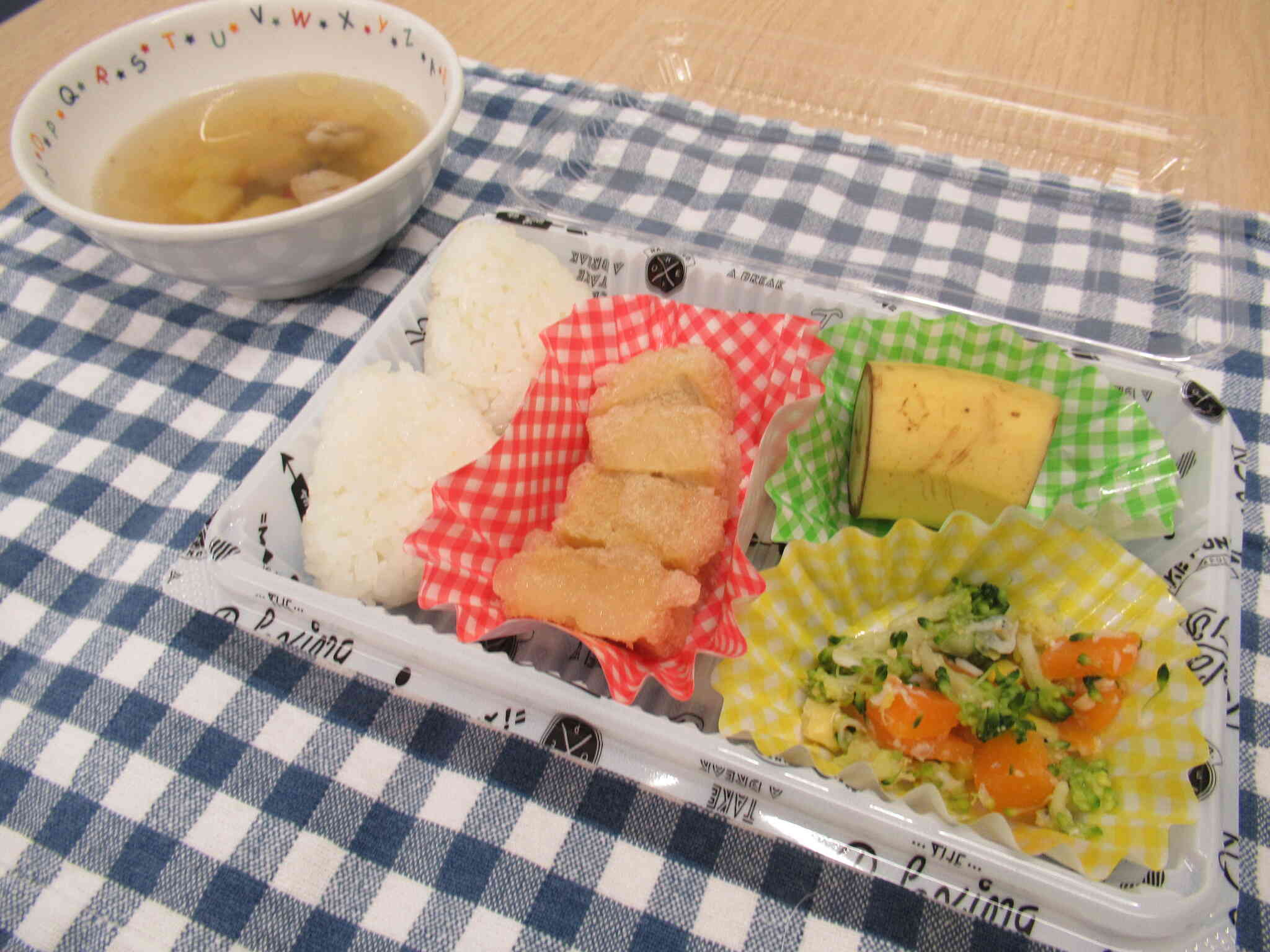 うさぎ組さんリクエスト♪