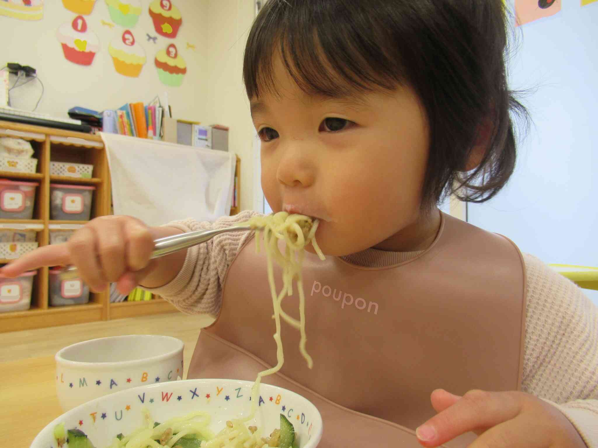 大好きちゅるちゅる♪