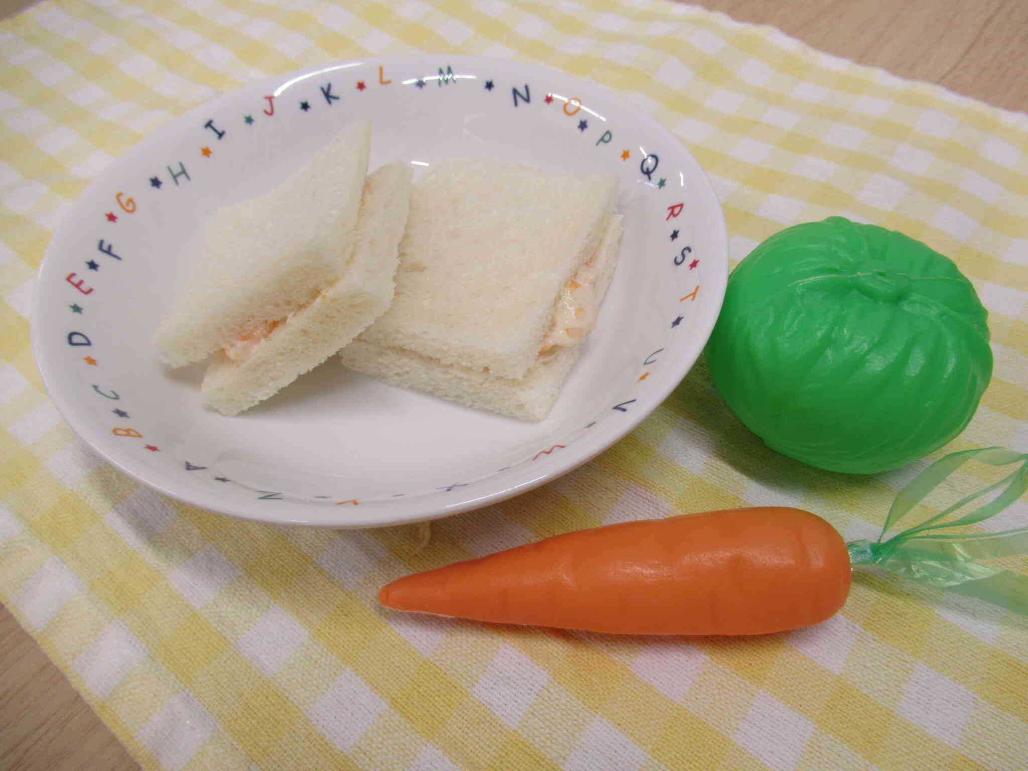 5月の食育