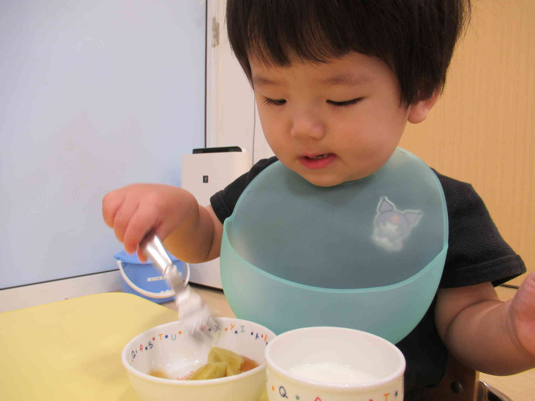 甘くておいしいね♪