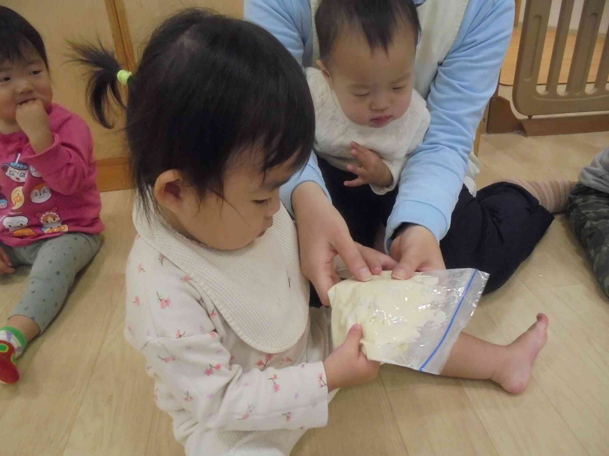 ニチイキッズ元今泉保育園