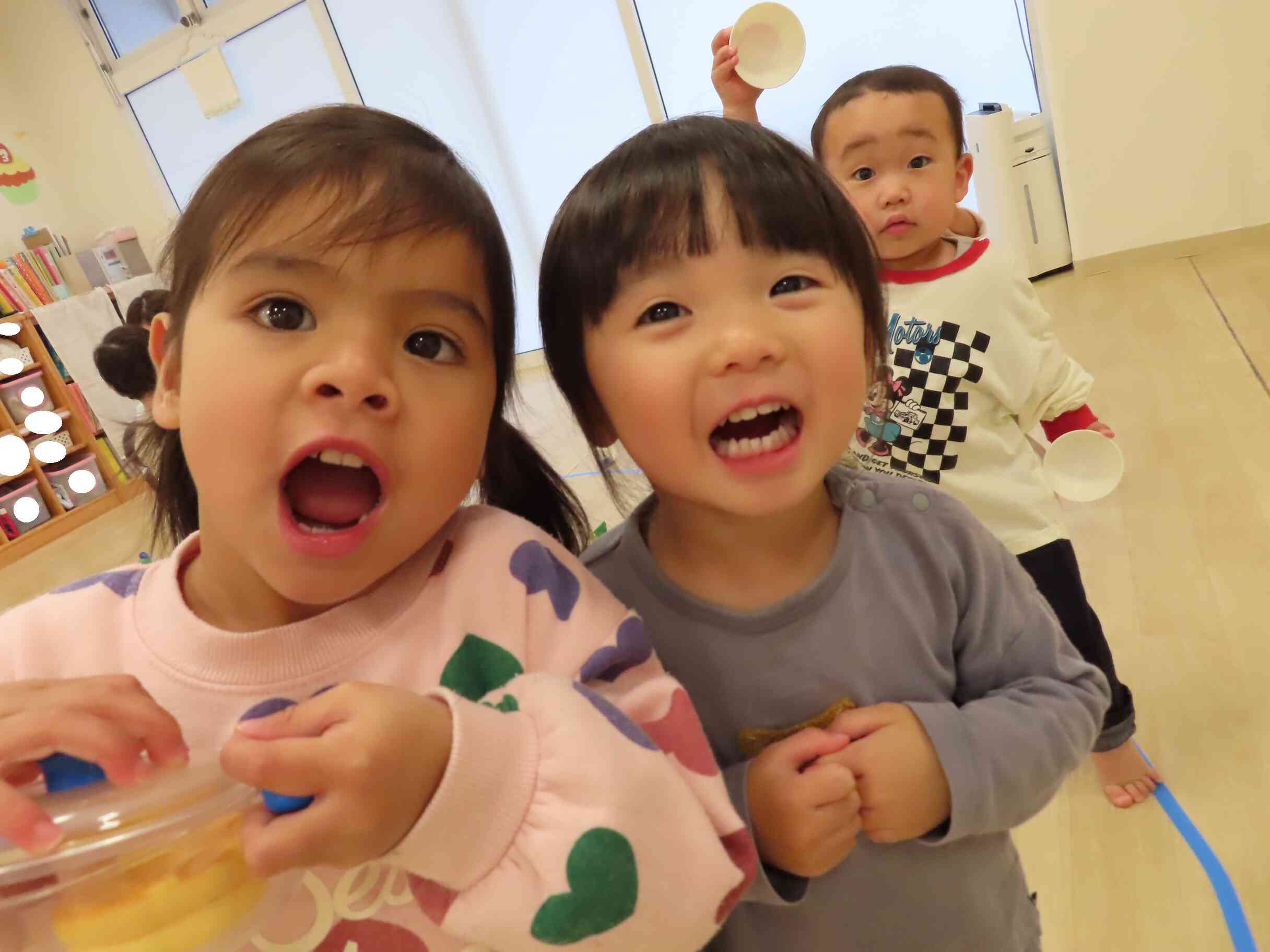 2026年度もよろしくお願いいたします♪