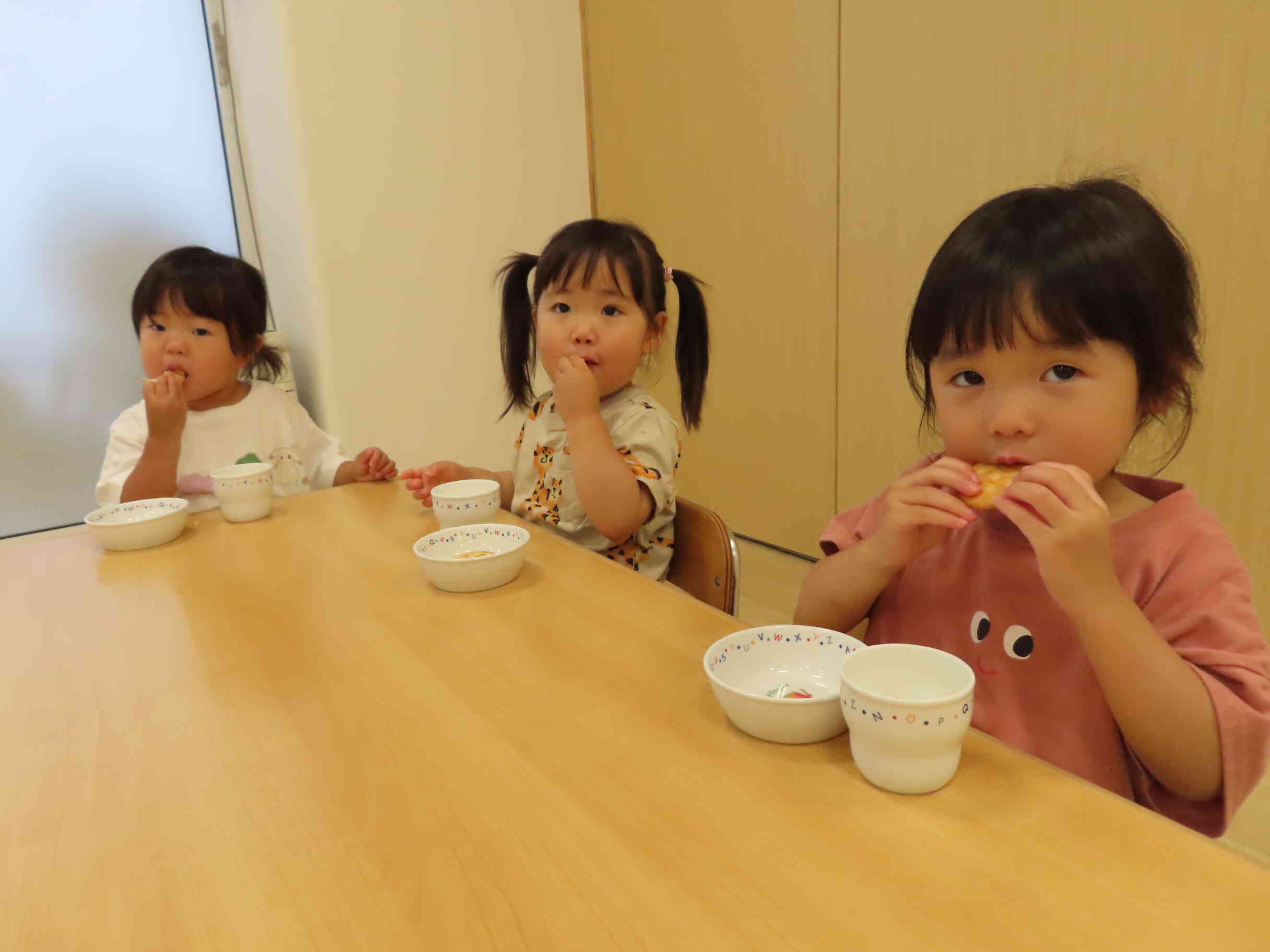 おいしい時間♪