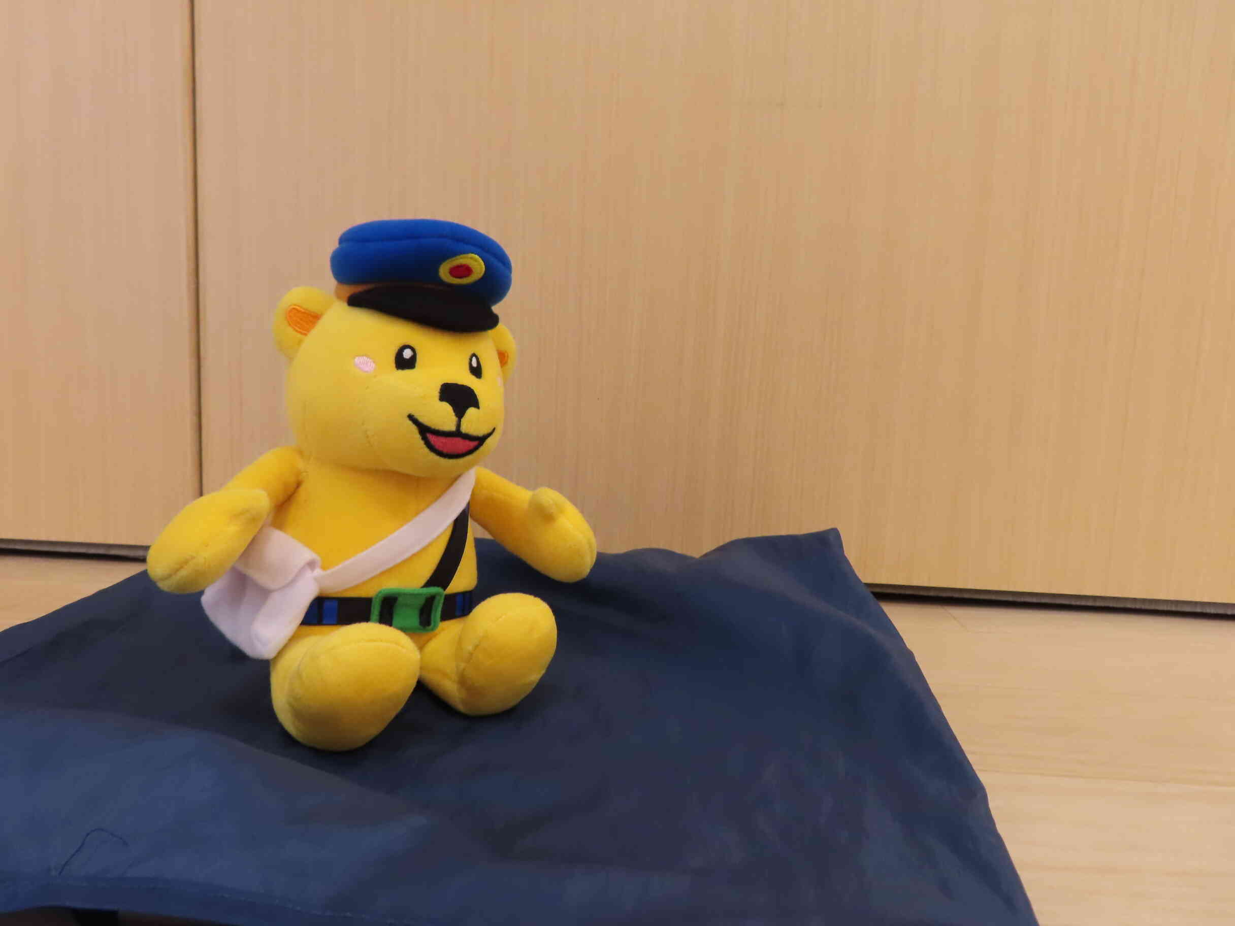 9月の英語教室