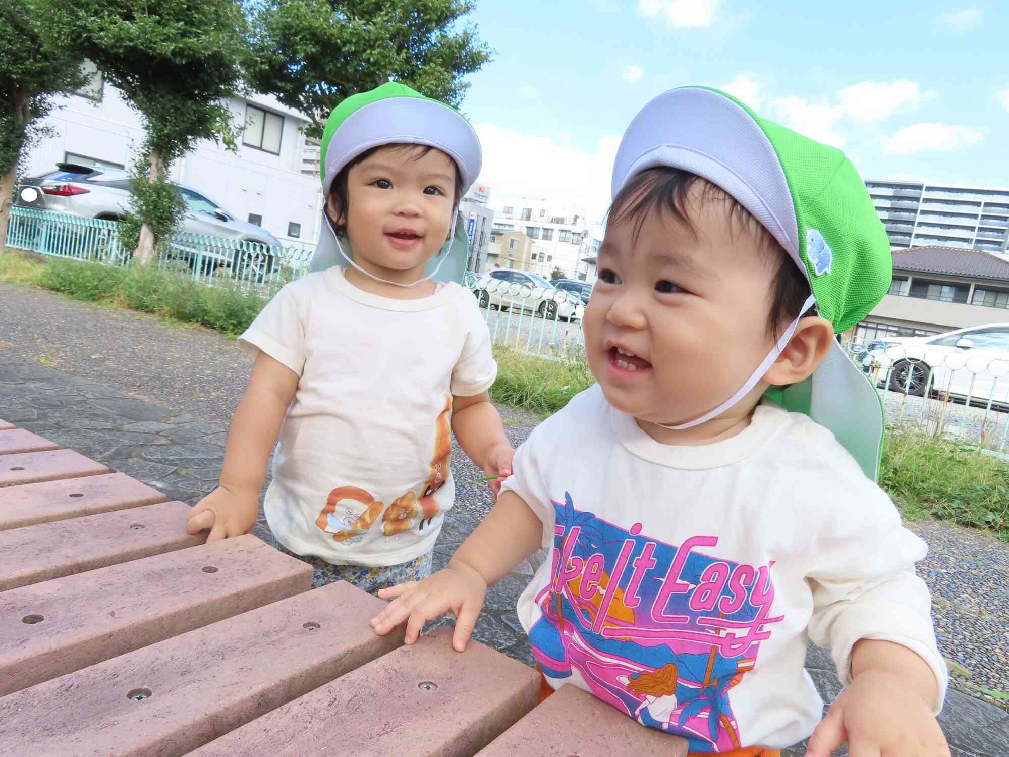 ごきげんです！
