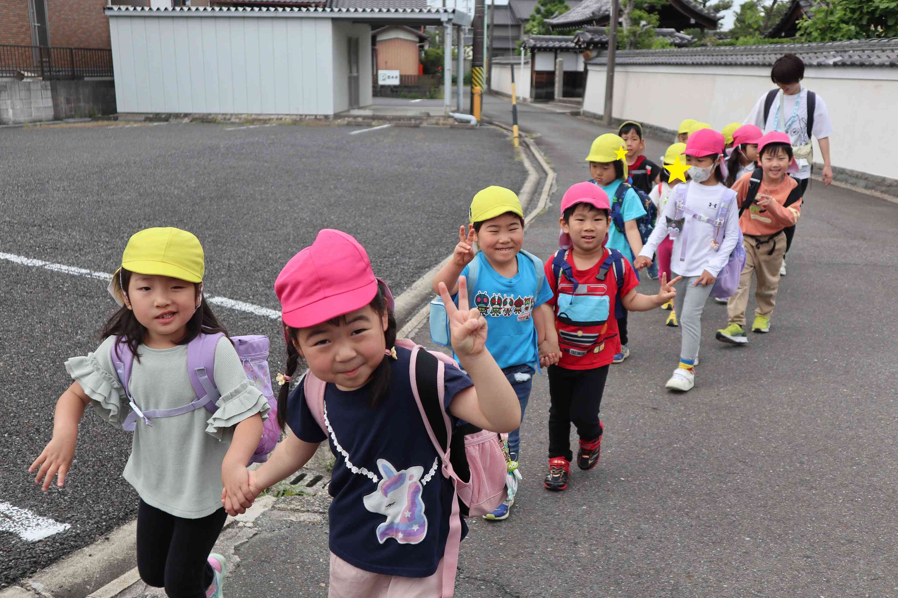 待ちに待った･･･！！