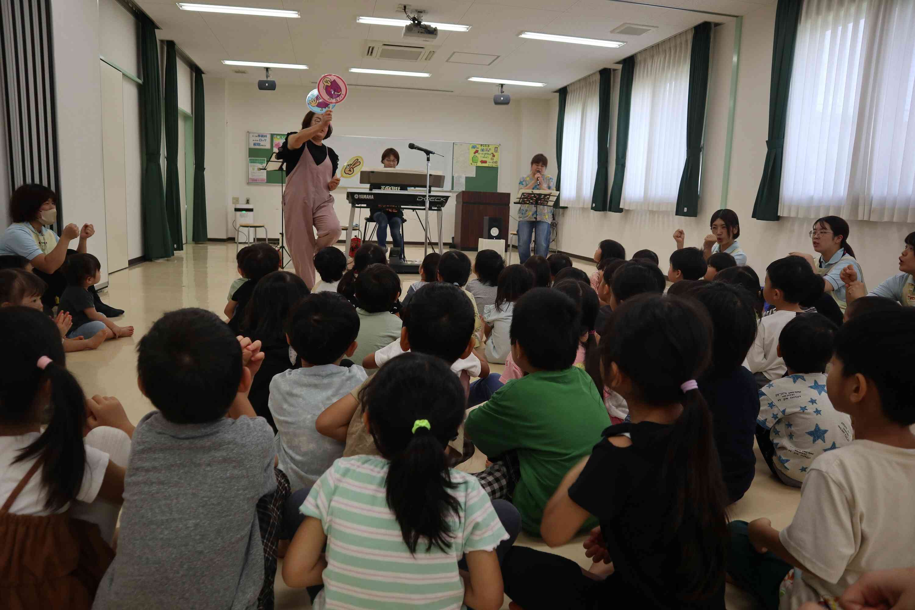 10周年記念イベント