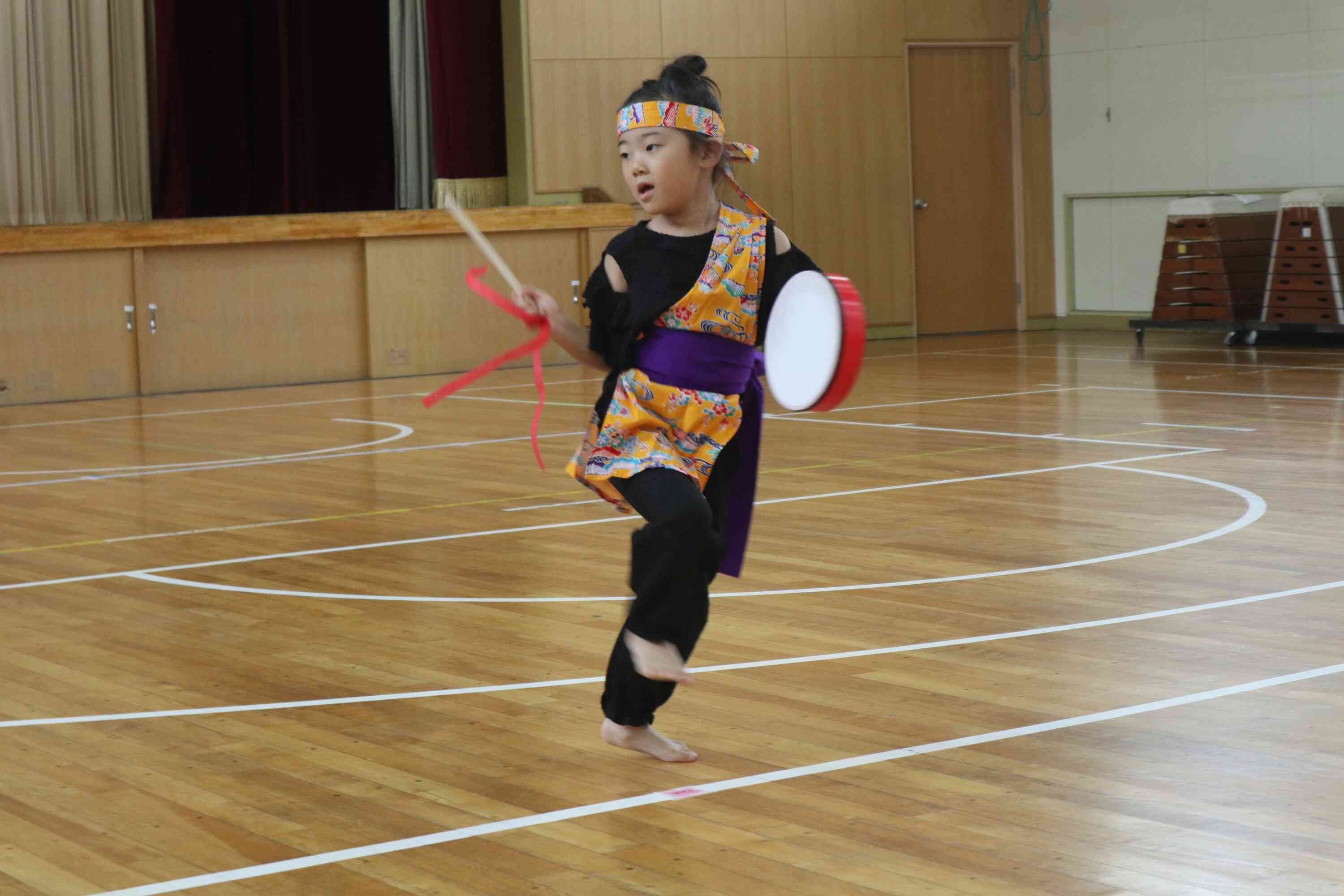 ダイナミック琉球