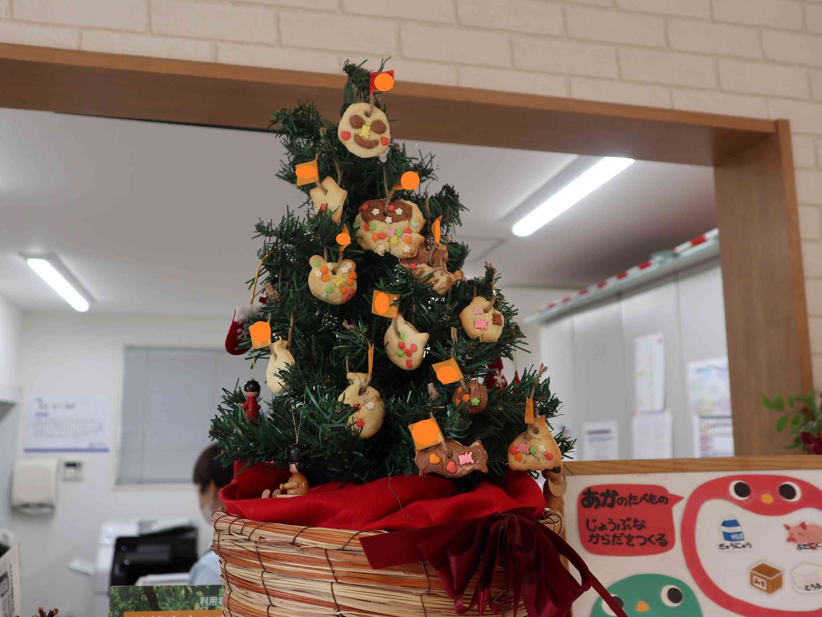 待ちに待ったクリスマス！！