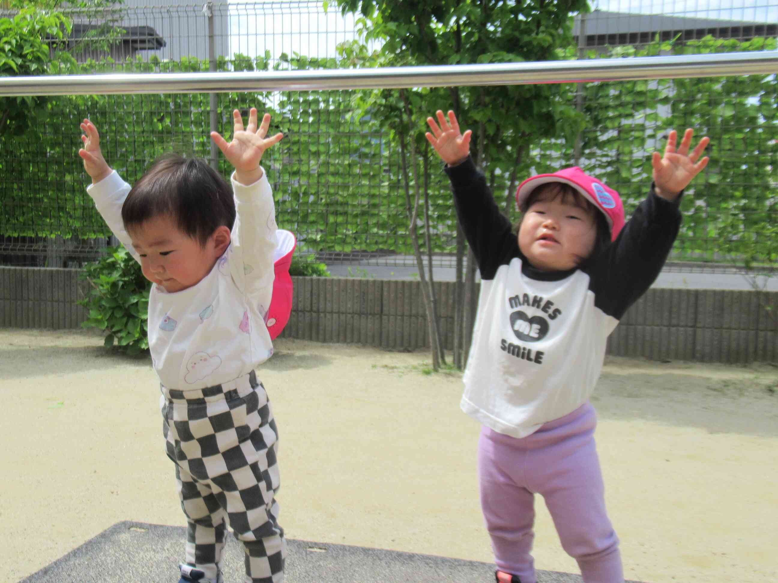 あと少し・・・！