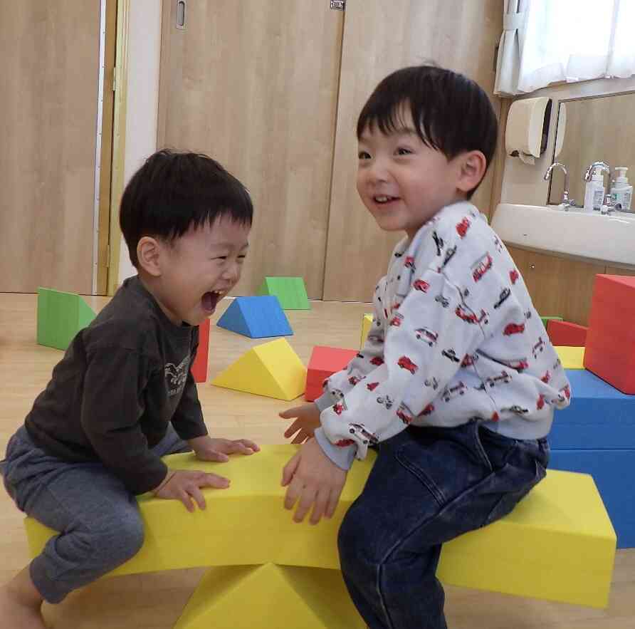 スーパーフォーミング！