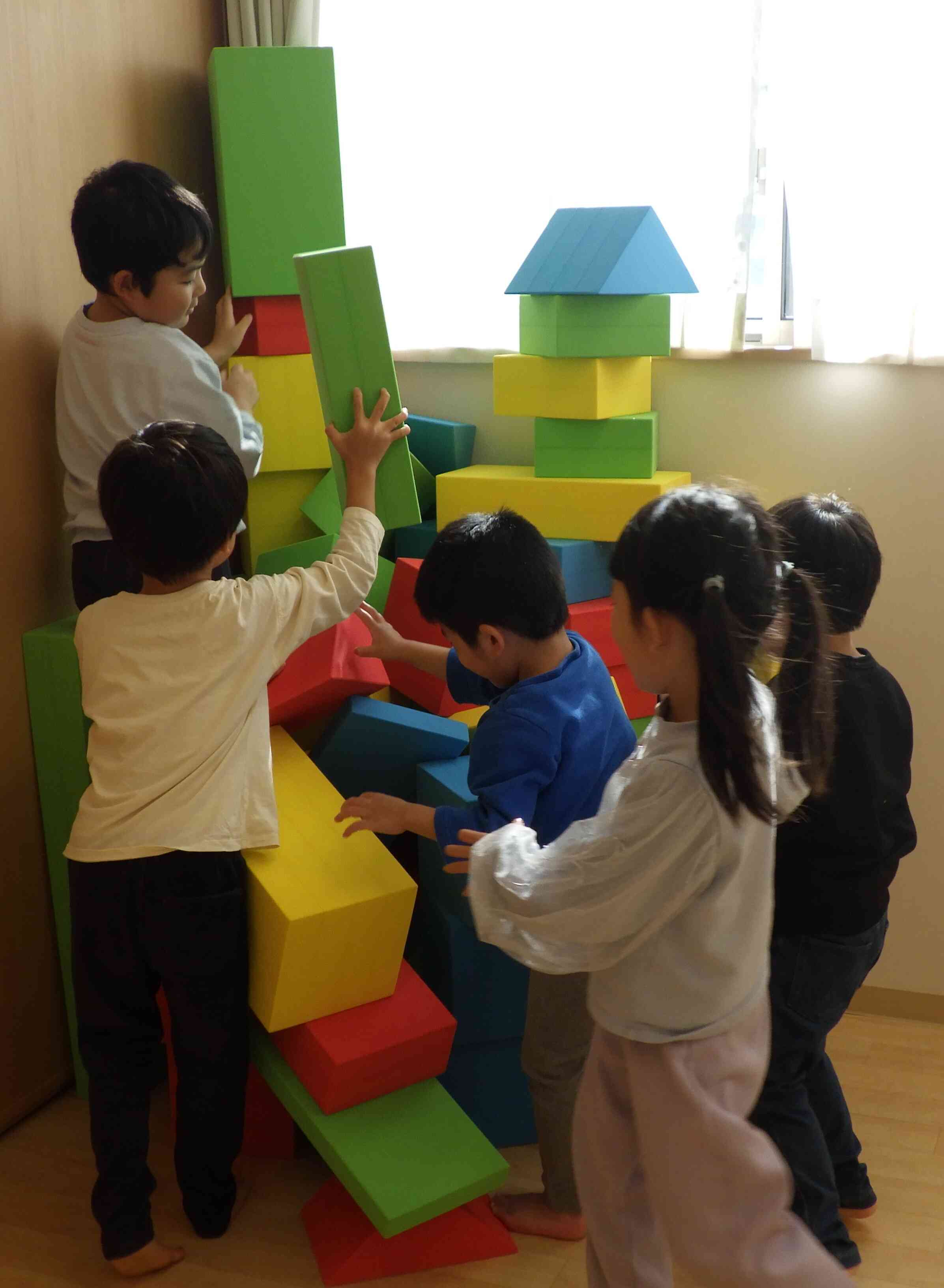 スーパーフォーミング！