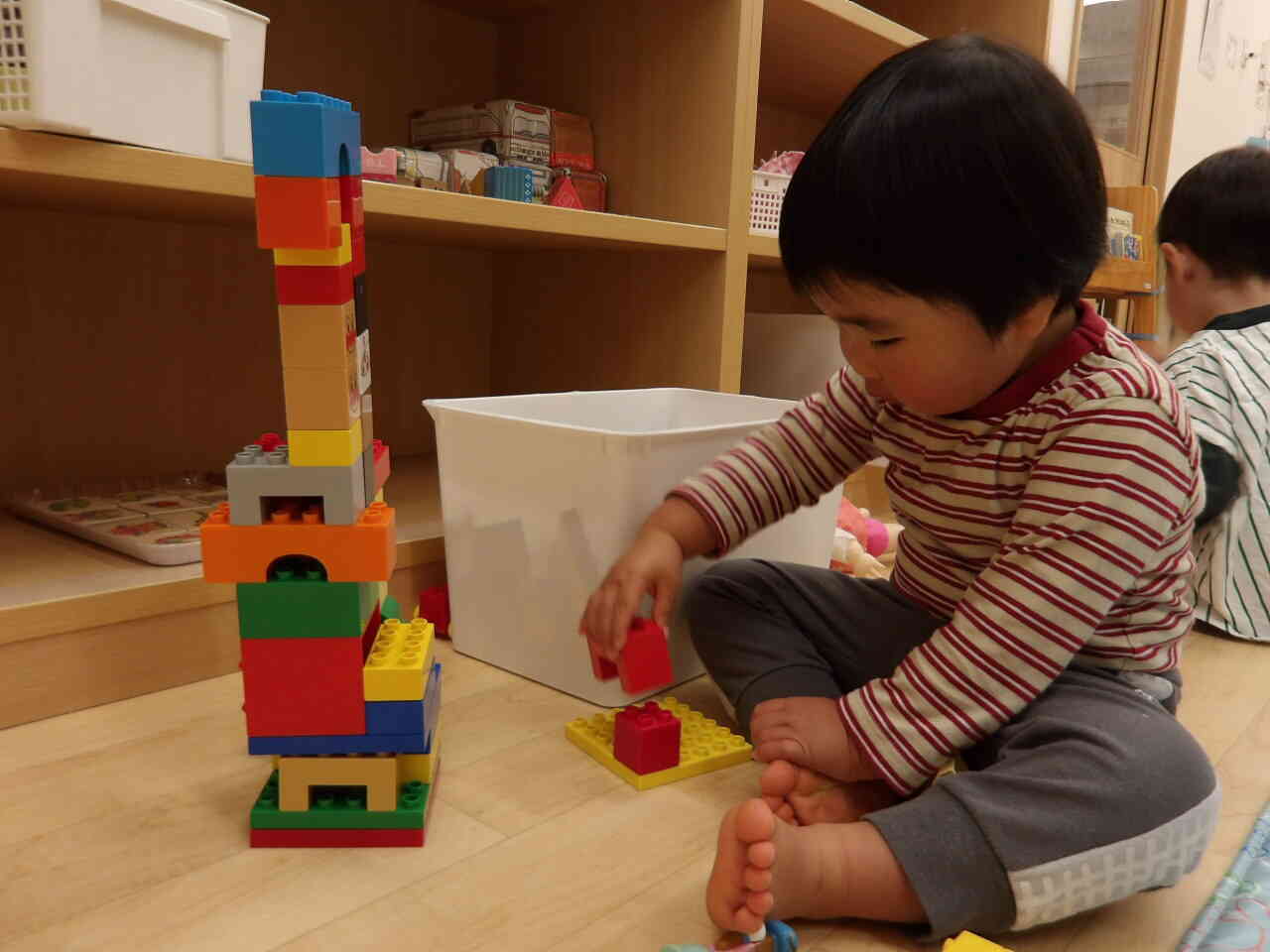 作って遊ぼう！