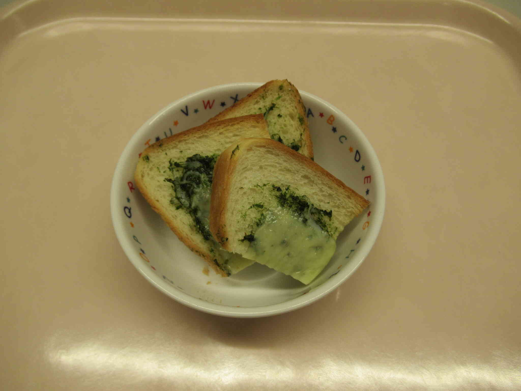 ☆しらすチーズトースト☆