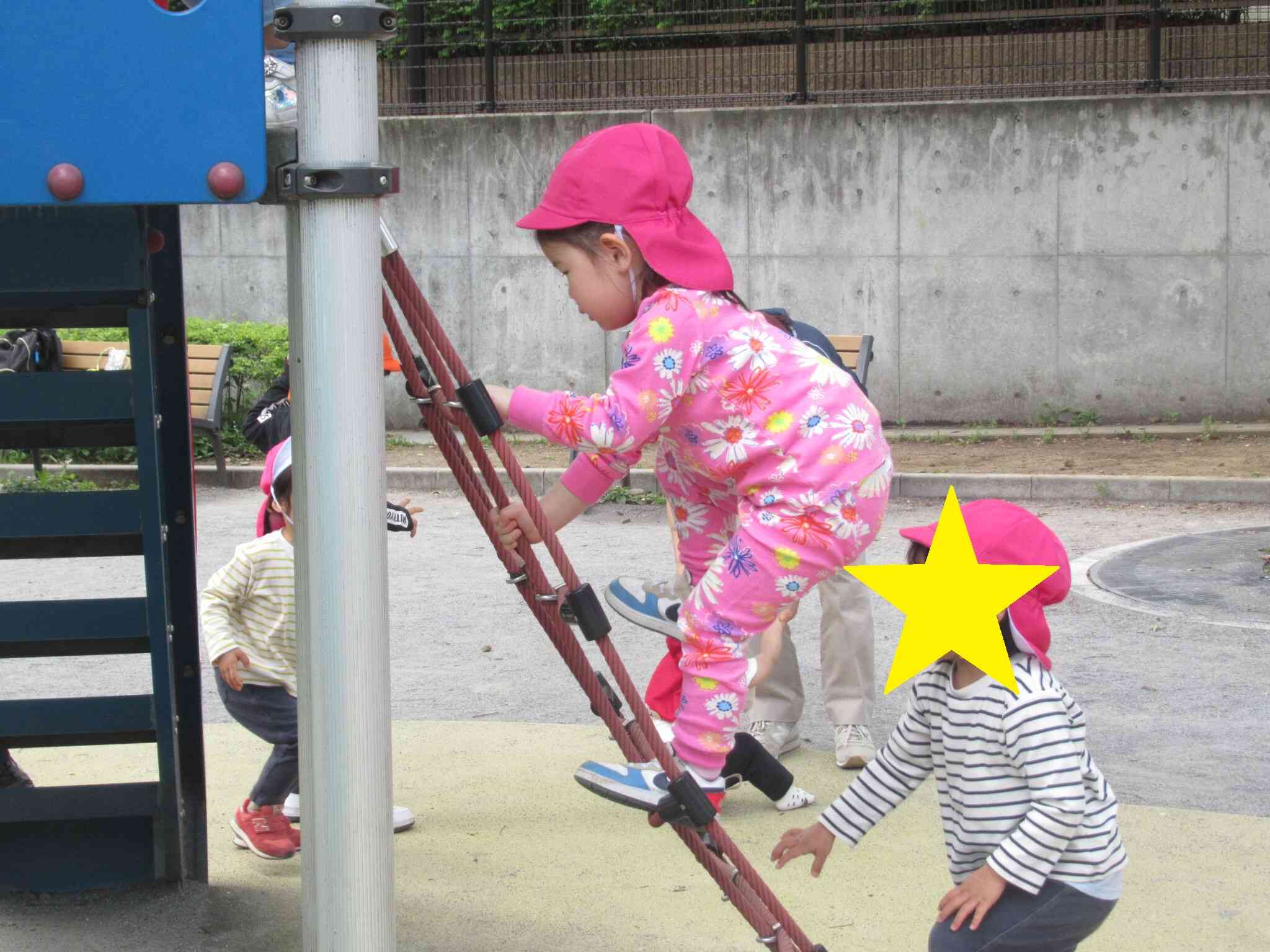 じゅんばんこ！