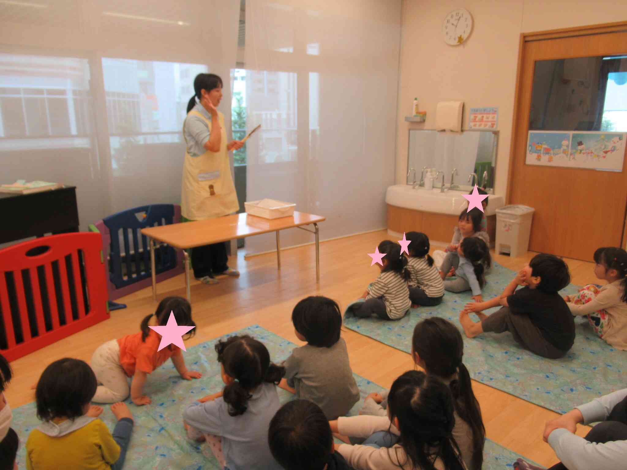 こどもの日ってどんな日？