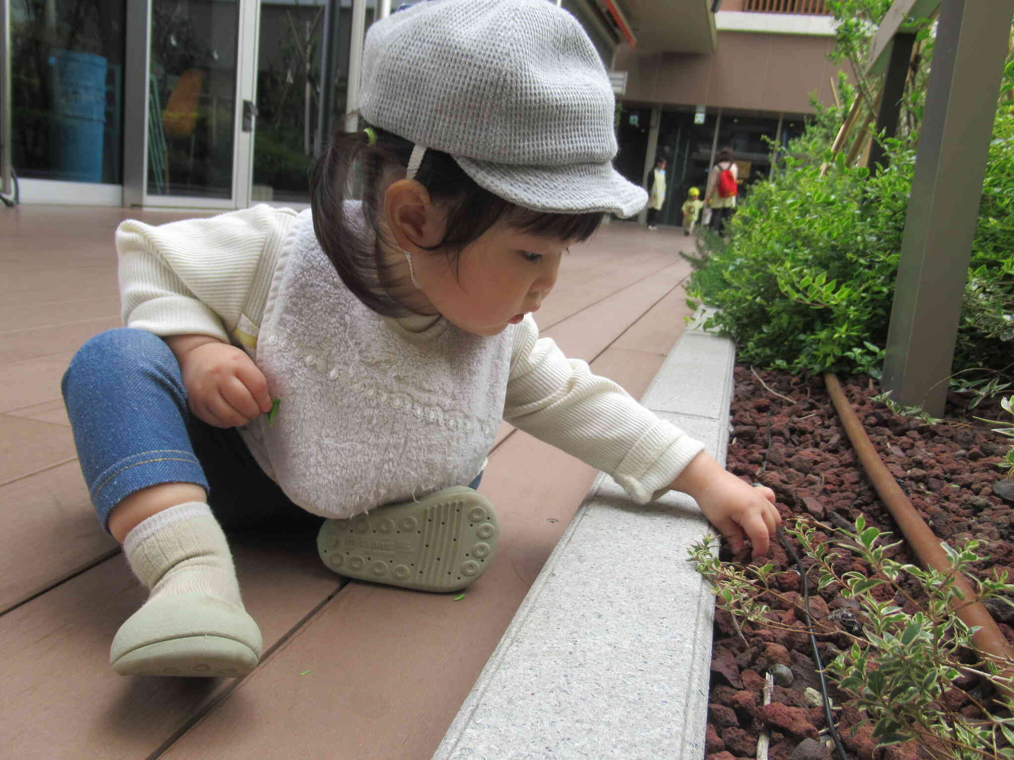 これはなにかな？