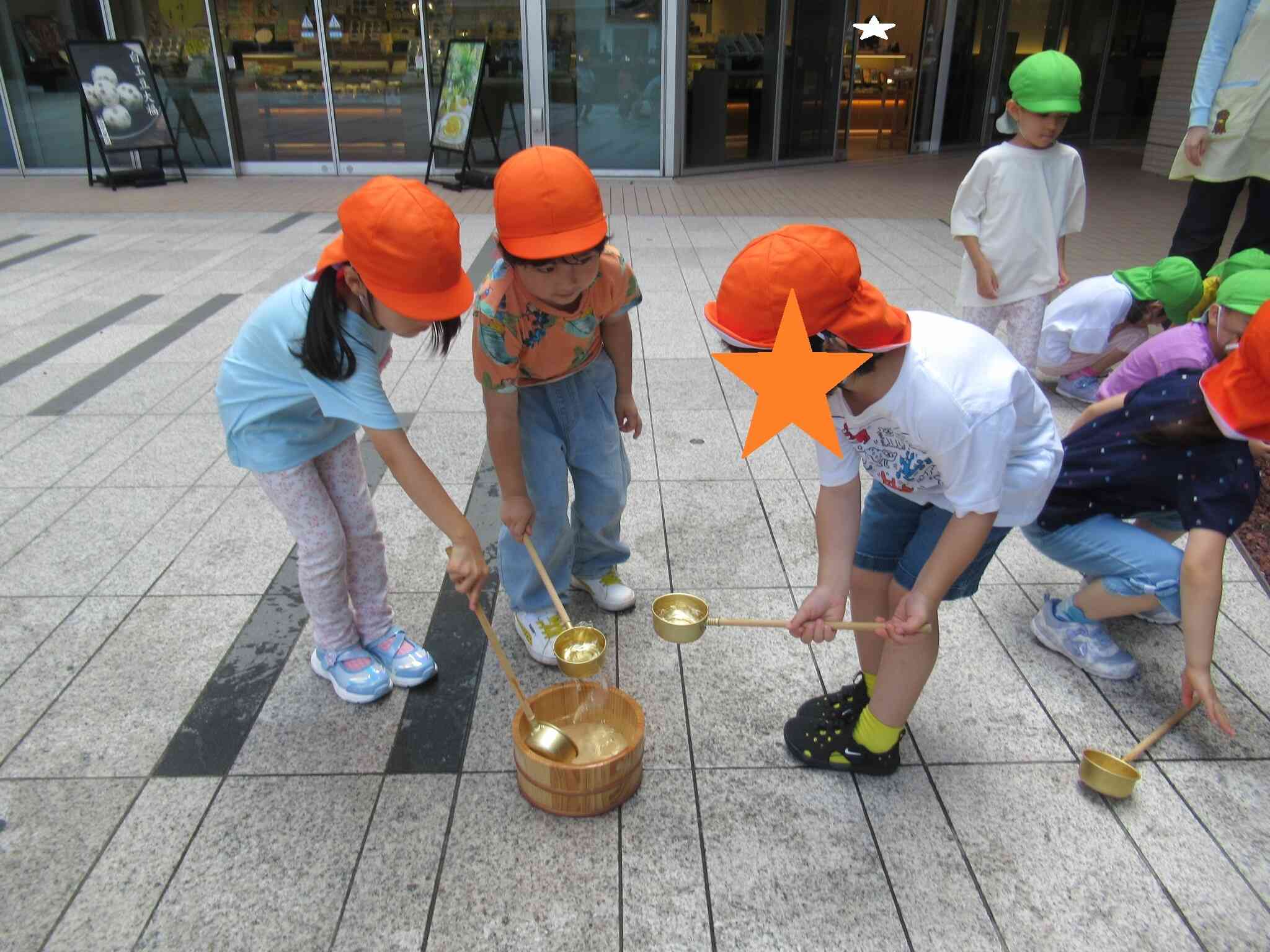 きりん組（5歳児）最近の様子☆