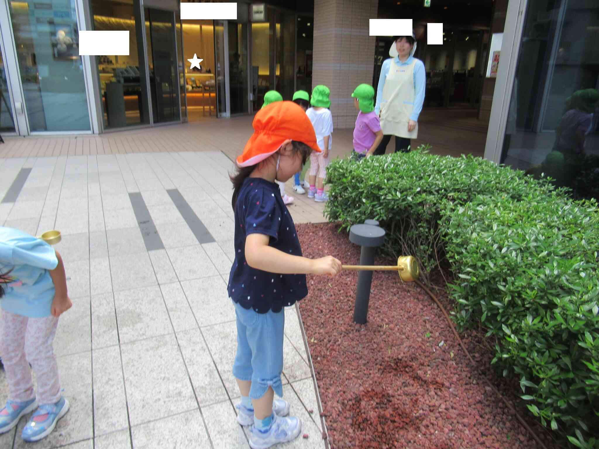 ここにもかけよう！
