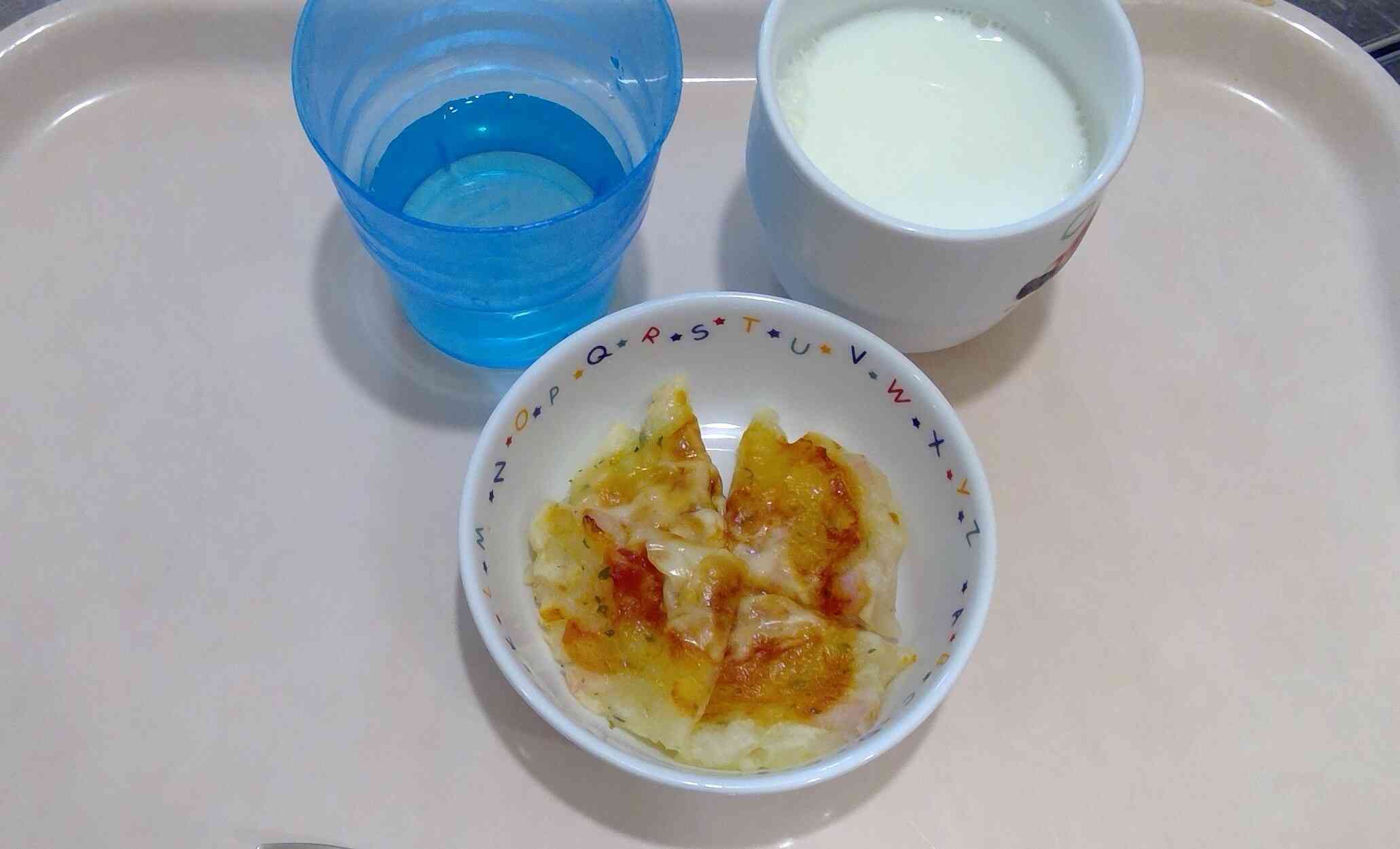 10月　おやつ紹介
