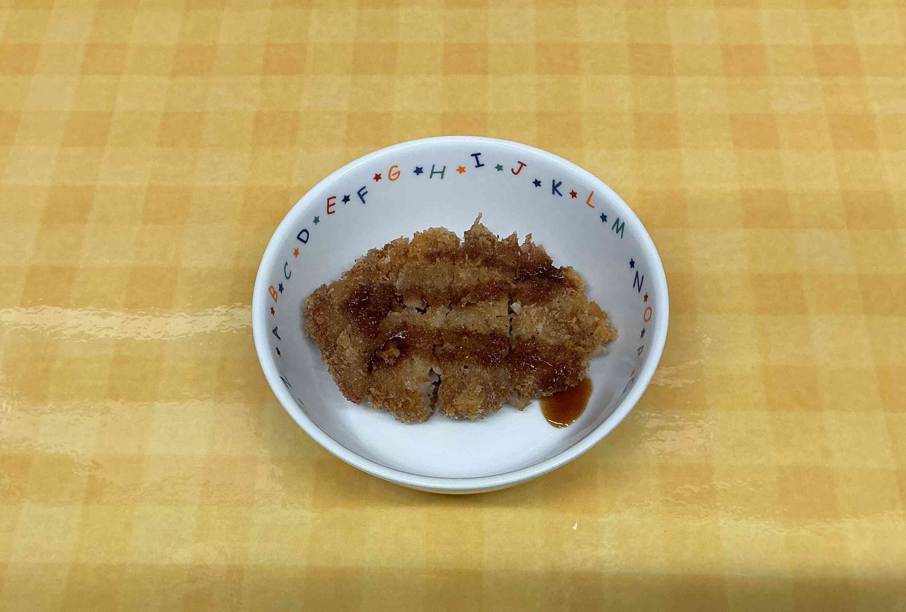 リクエスト給食
