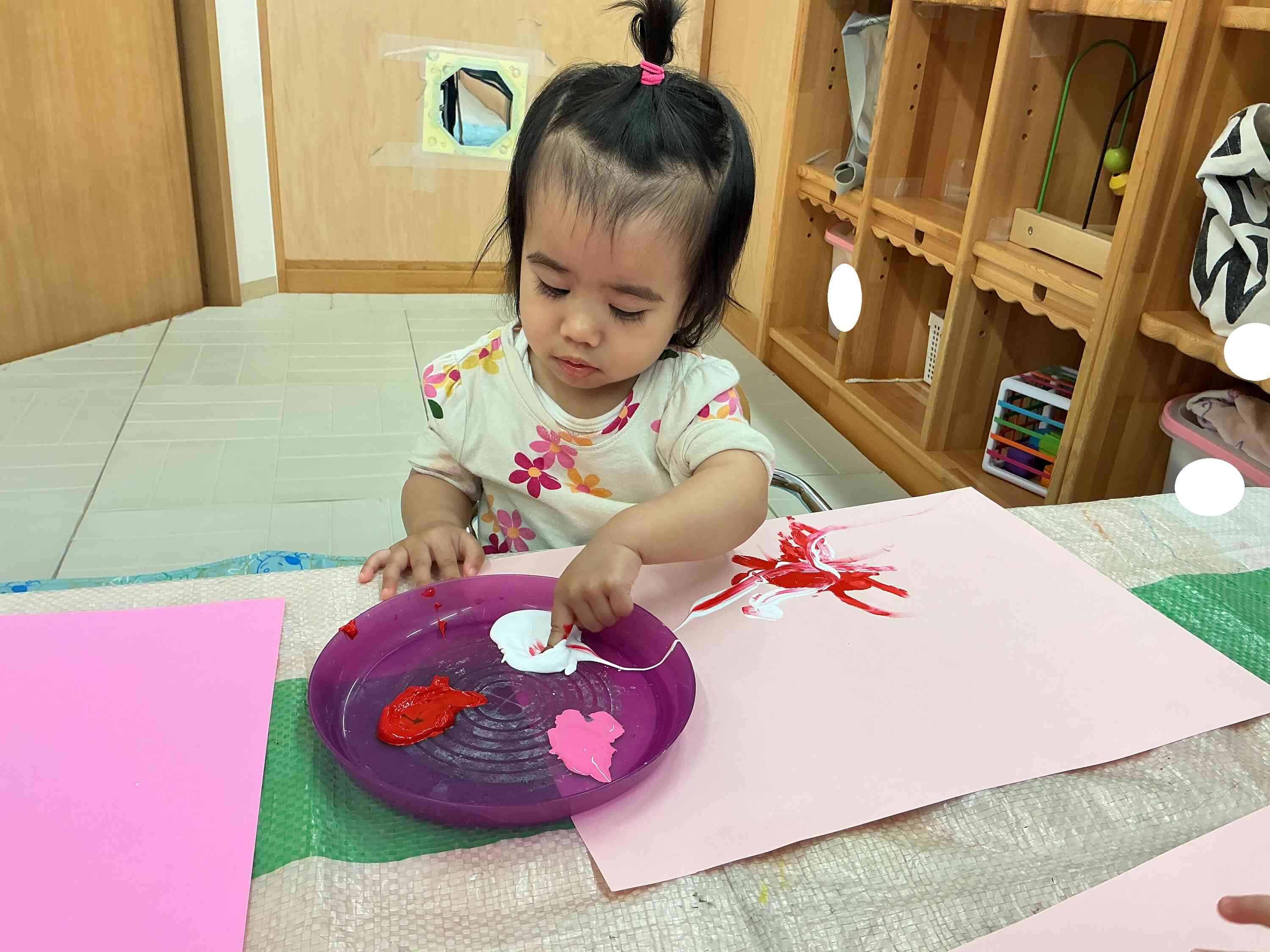 不思議な感触だね！