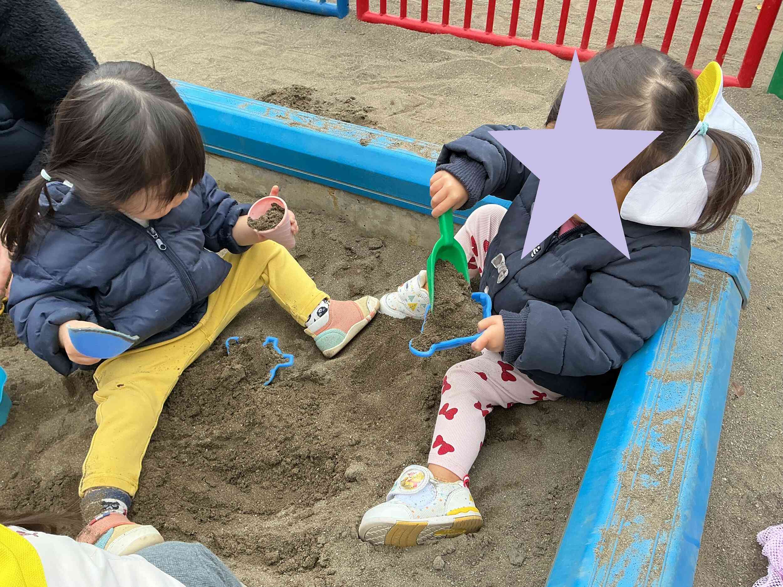 何を作ろうかな？