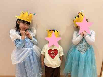 会の前の１枚☆