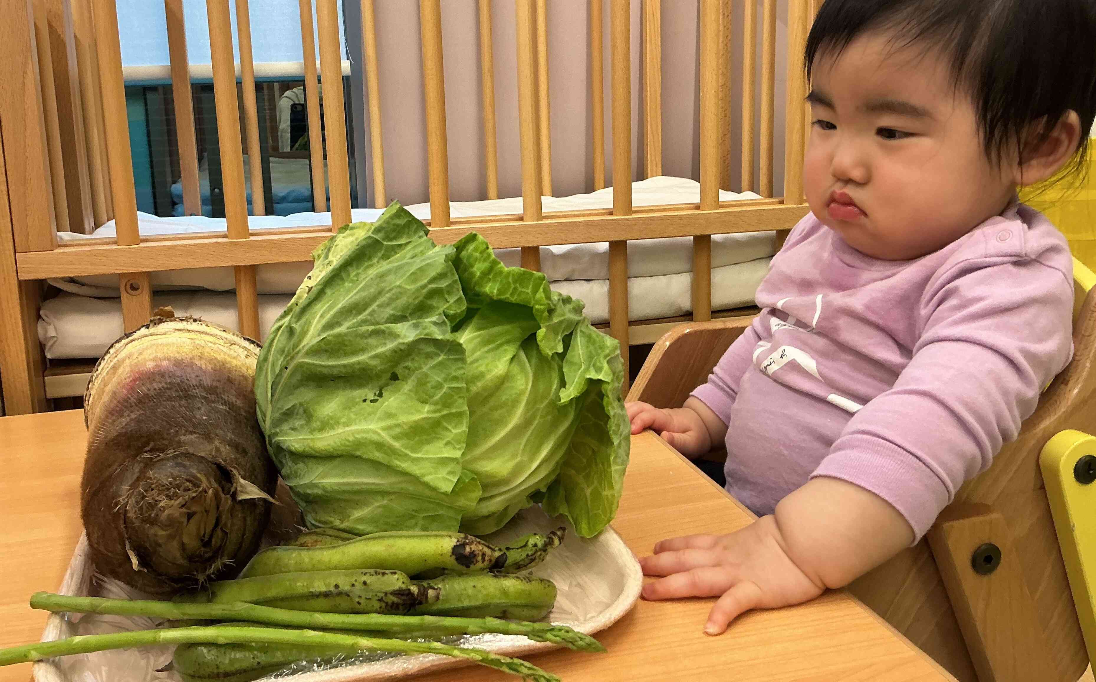 じーーーっ