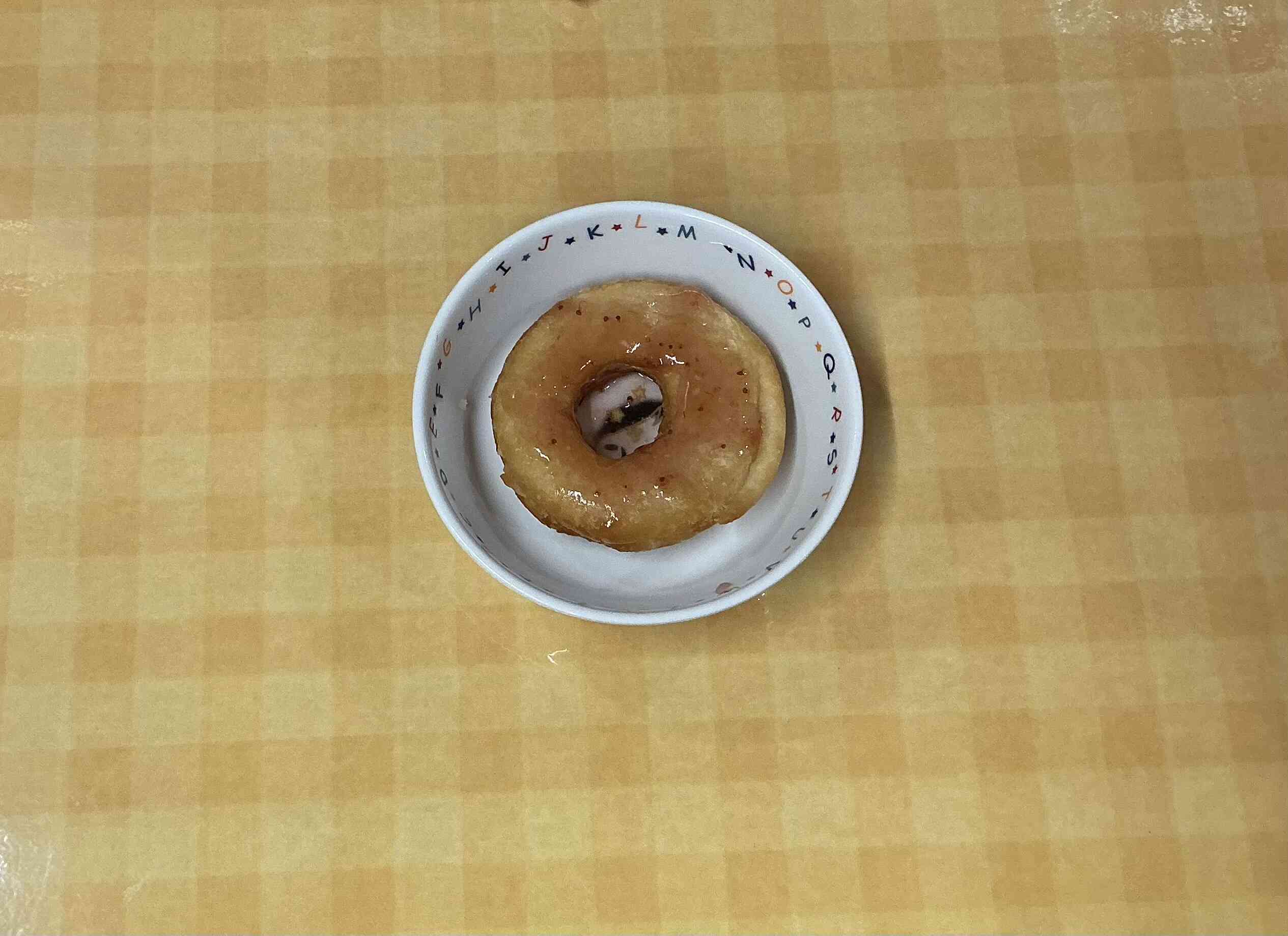 6月お誕生日ケーキ