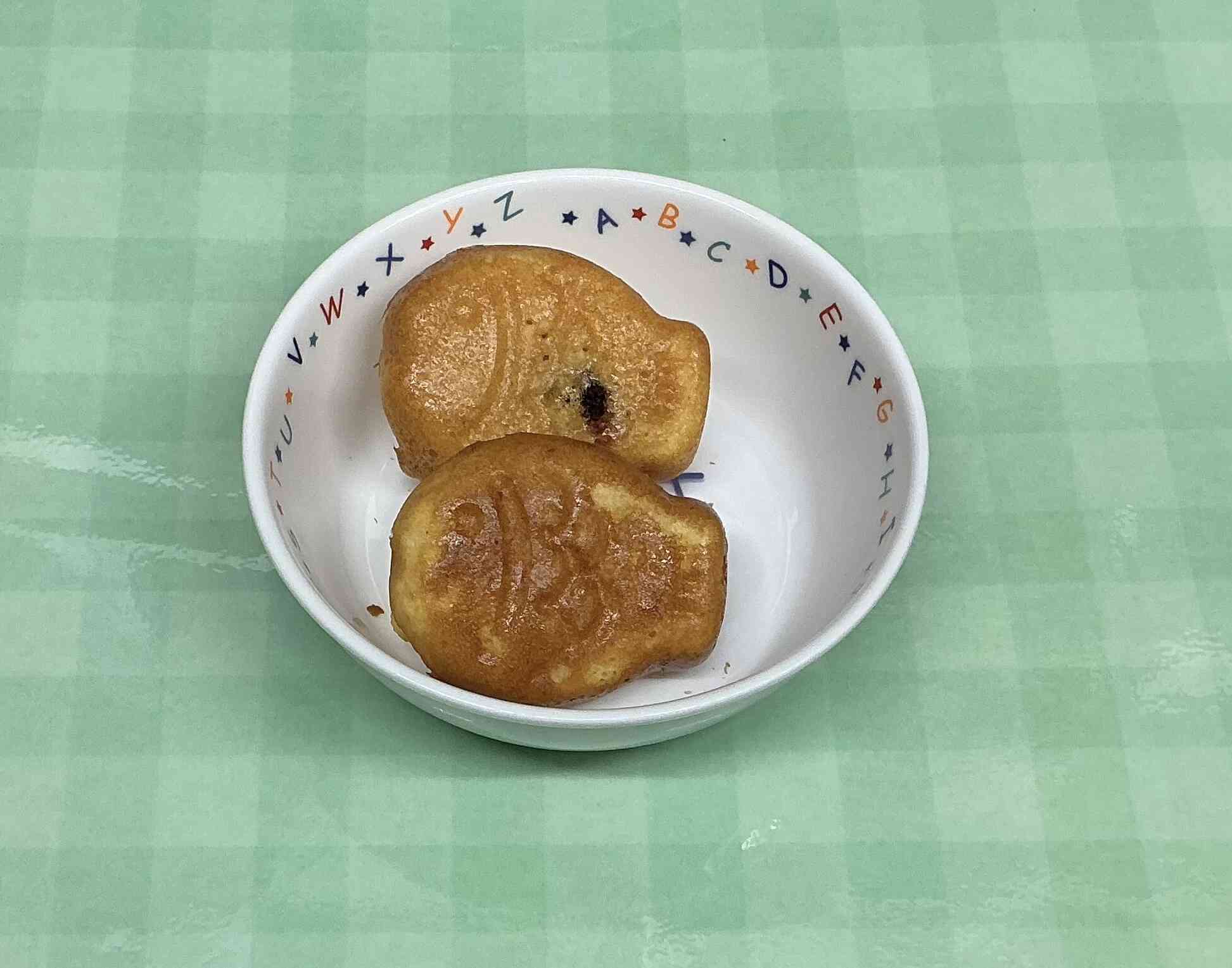 たいやき