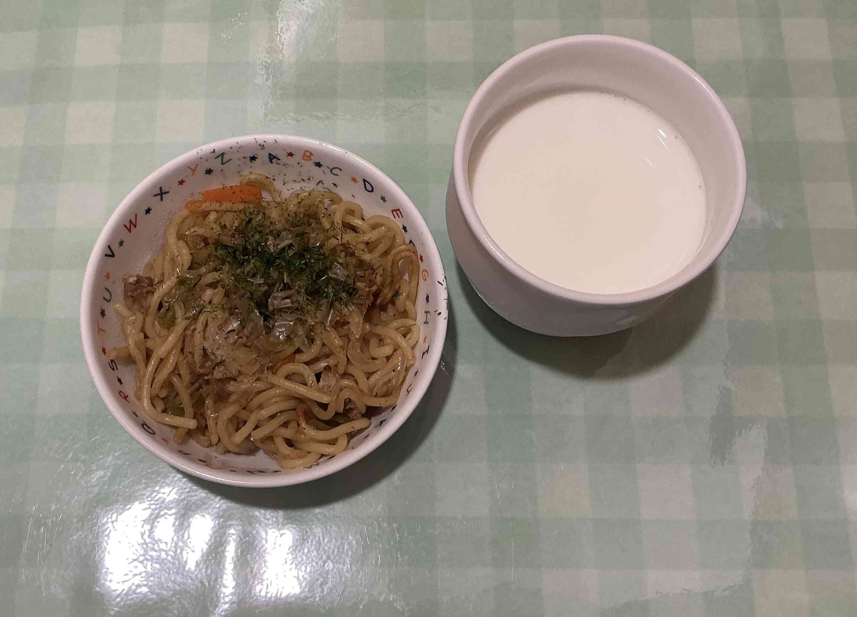 焼きそば