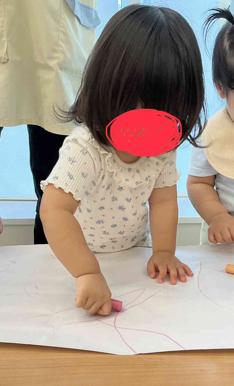 どんな看板にしようかな♡