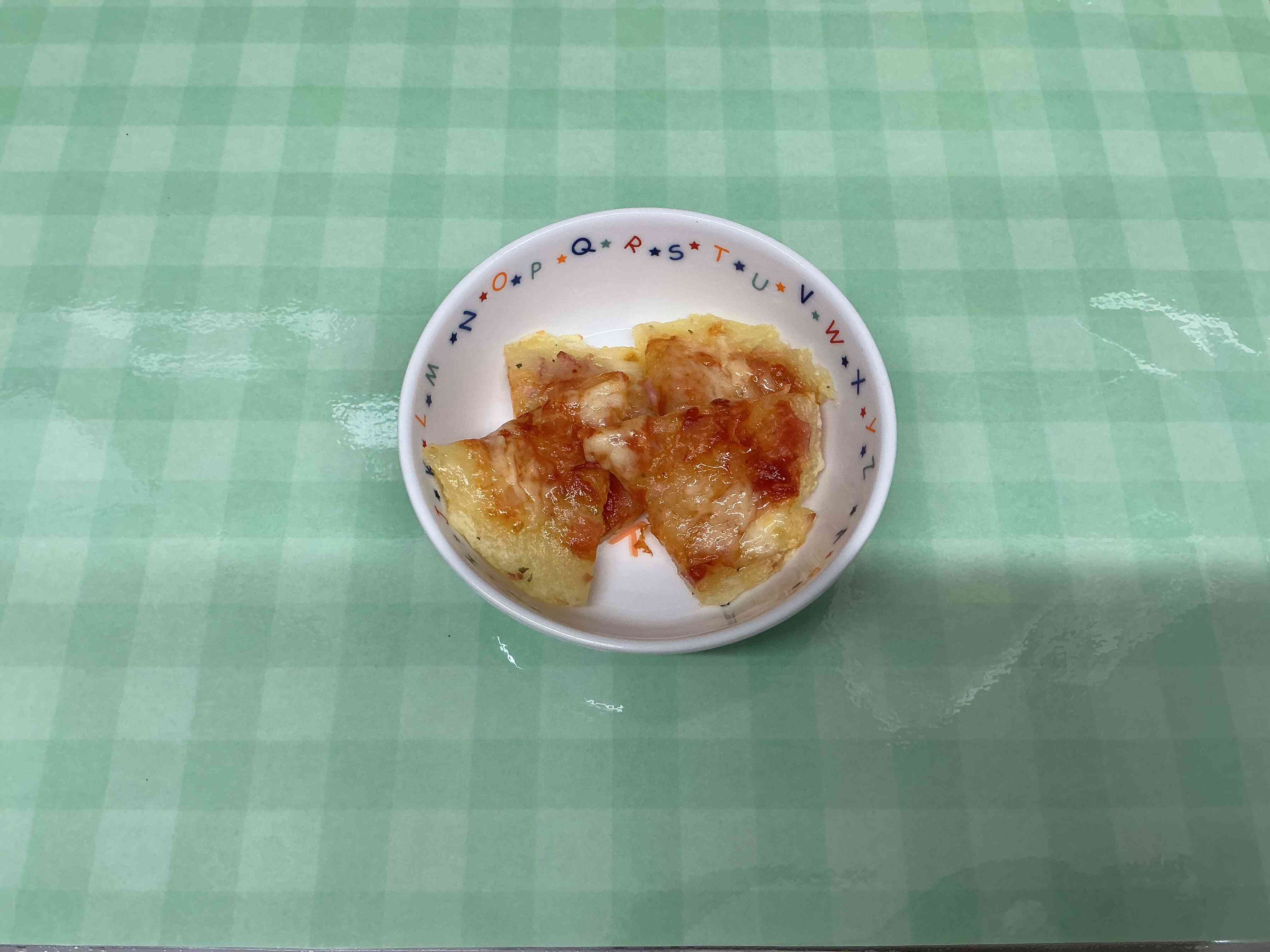おやつ紹介