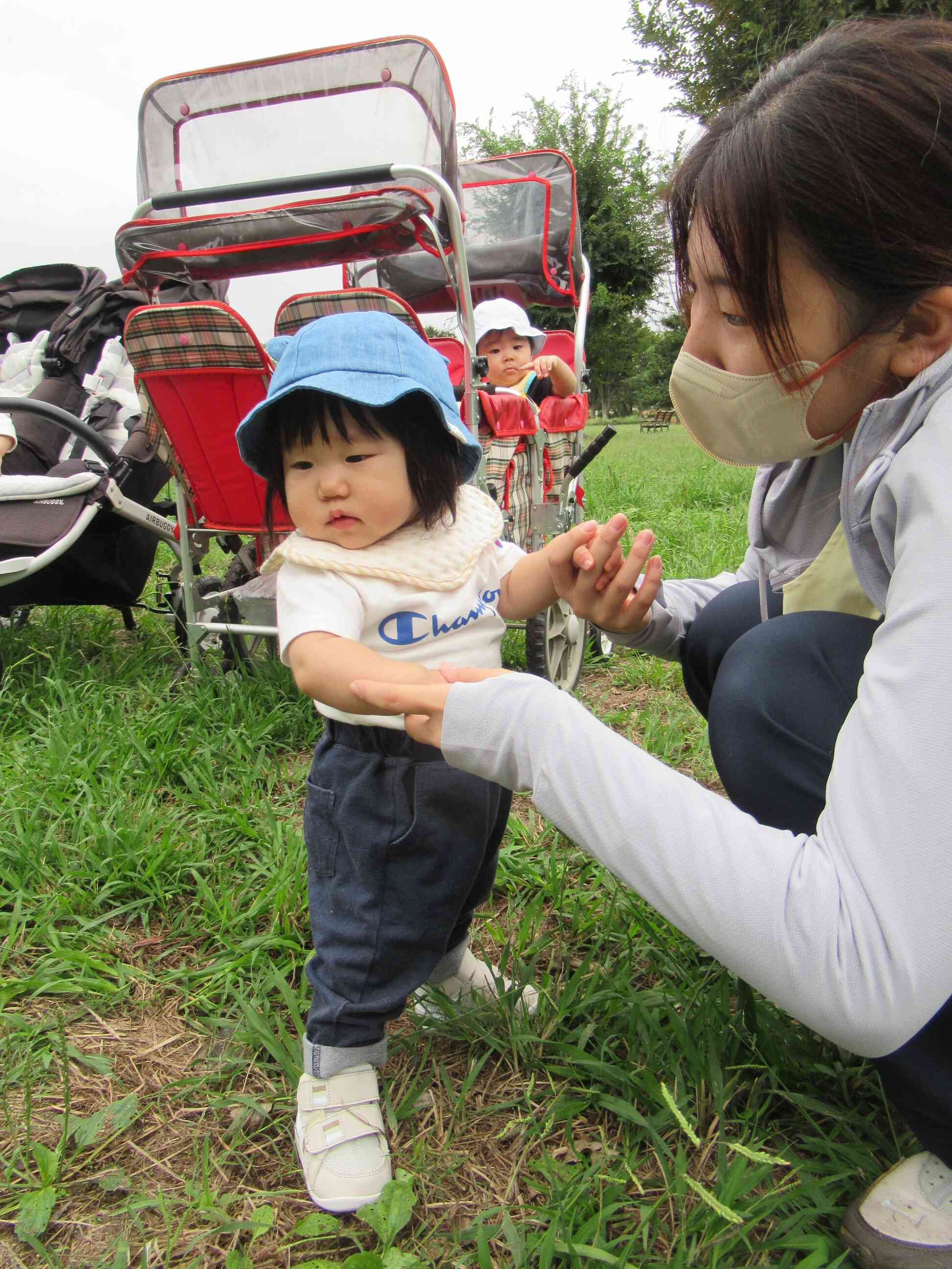 nkys＊子育てグッズまとめ買い歓迎＊ さん専用 Colombia 靴 靴デビュー｜ニチイキッズ武蔵野やはた保育園｜ニチイキッズ
