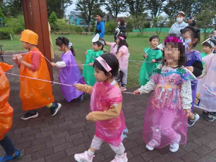 来年は僕たちも、、、