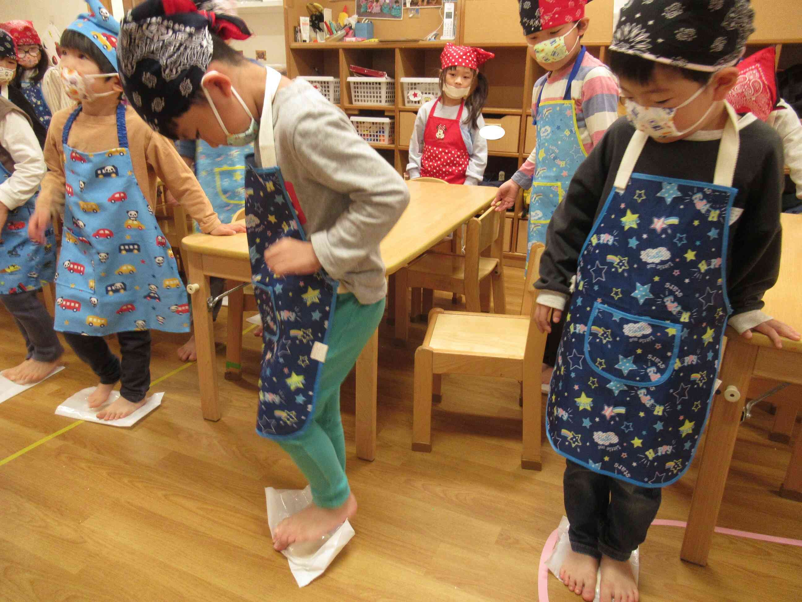 いい日本食の日