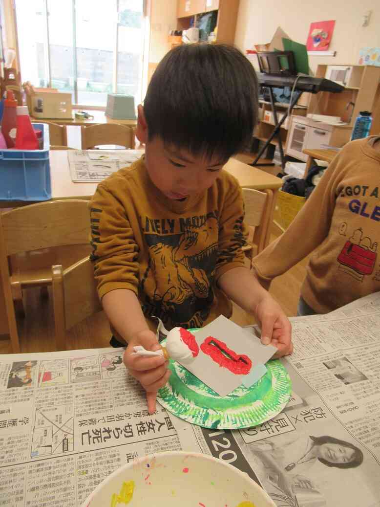 それぞれ好きなデザインで