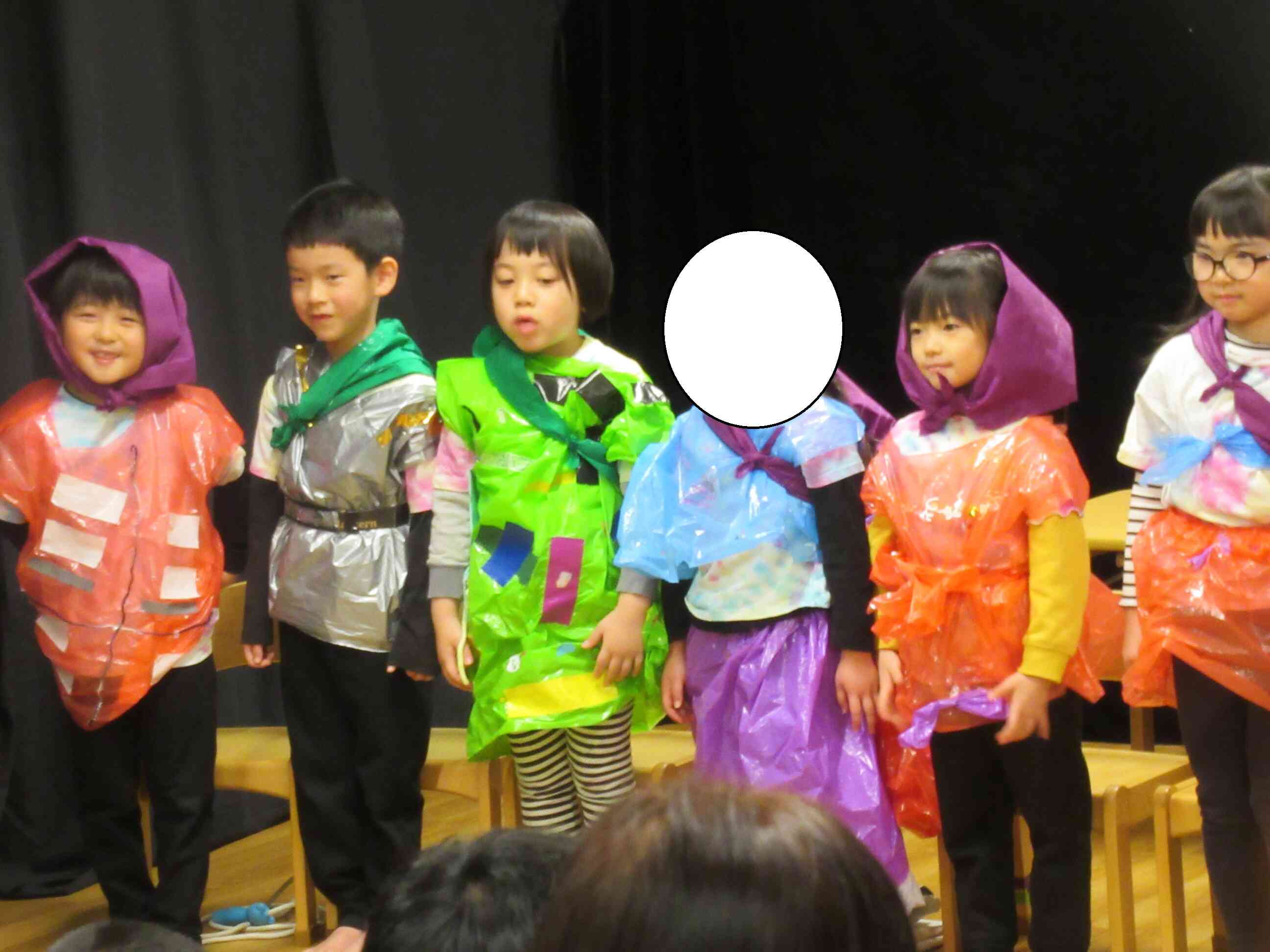 どろぼうがっこう