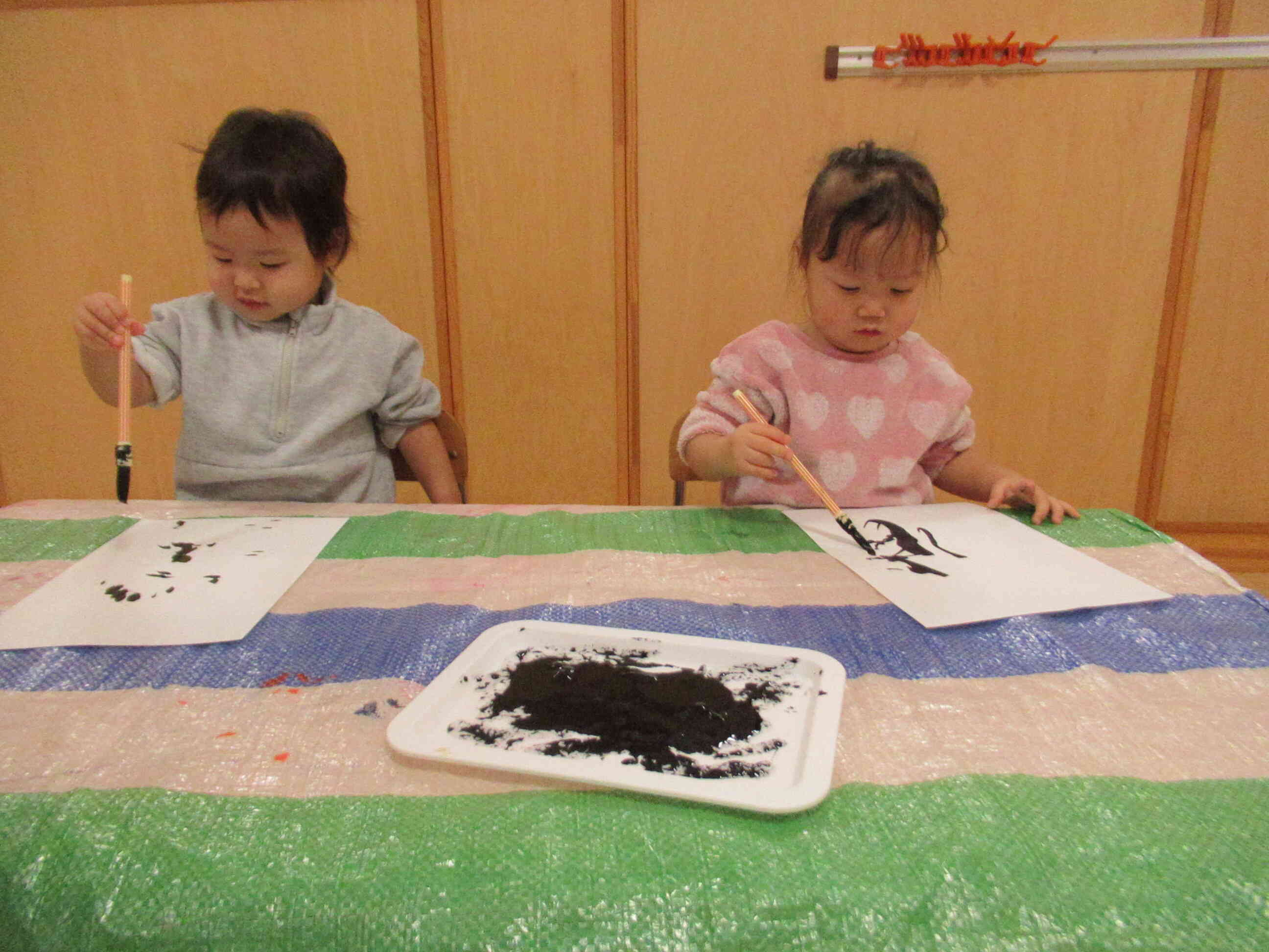 さまになっています♡