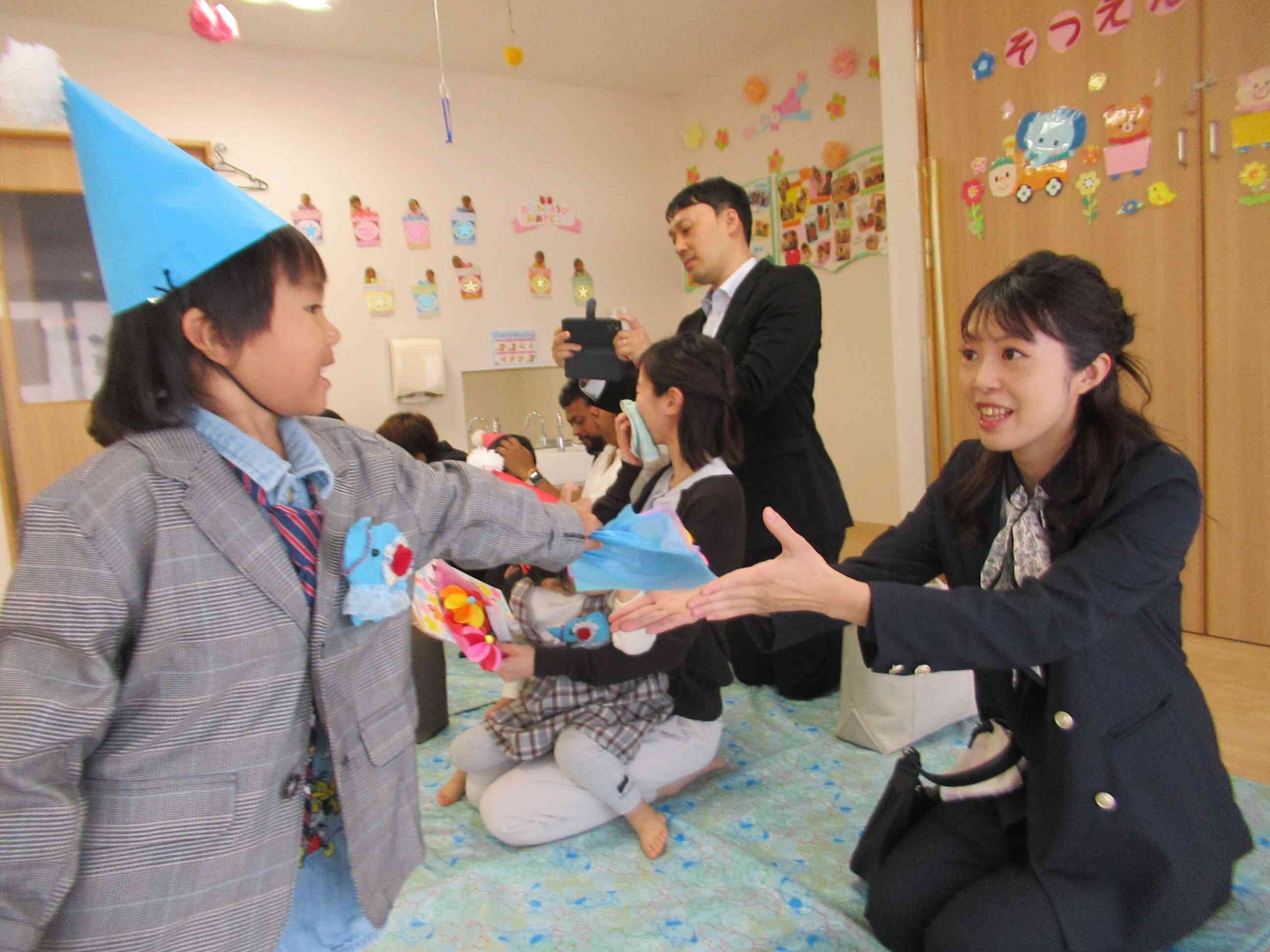 しあわせな時間☆