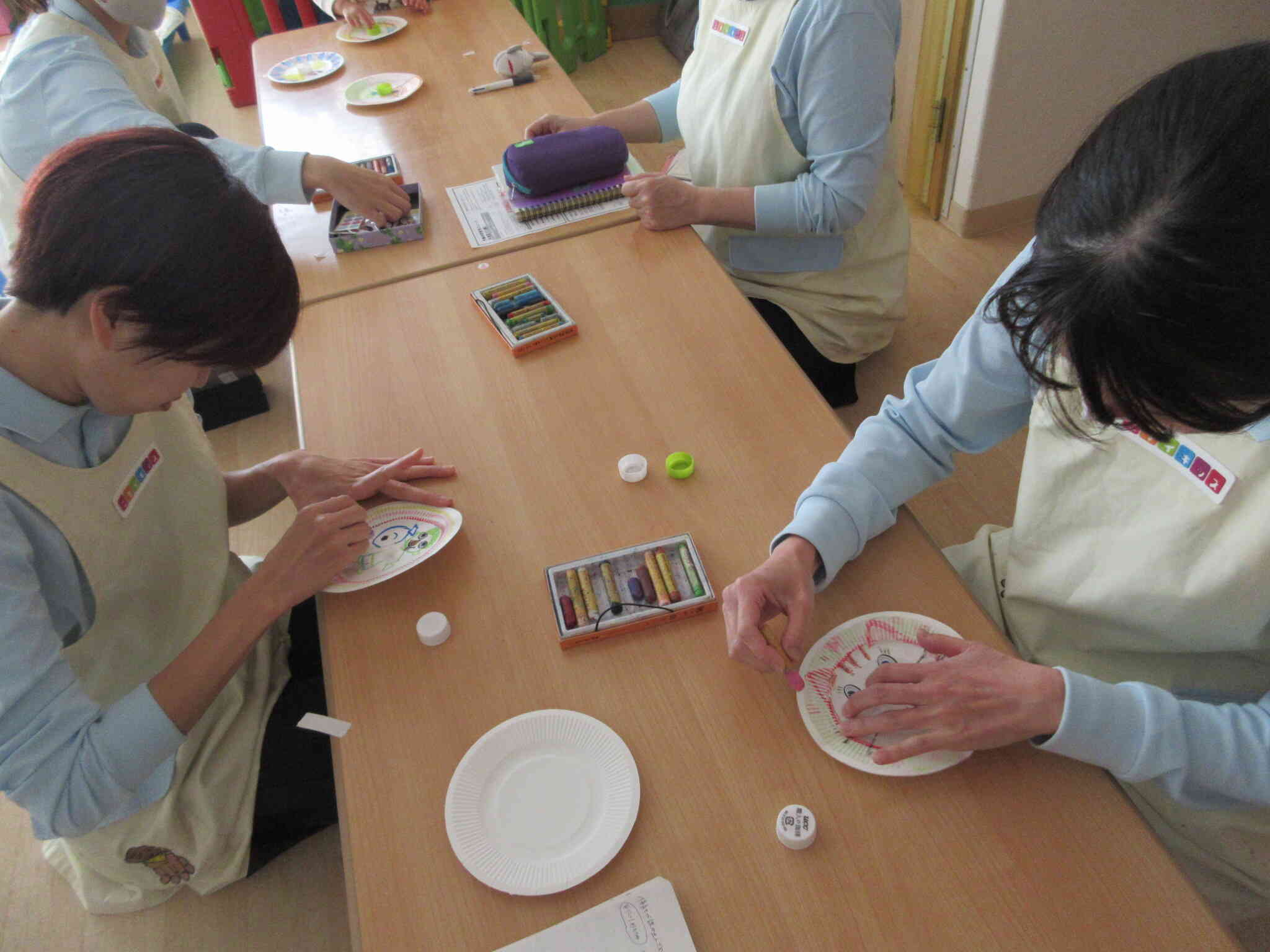 コマを作ろう！