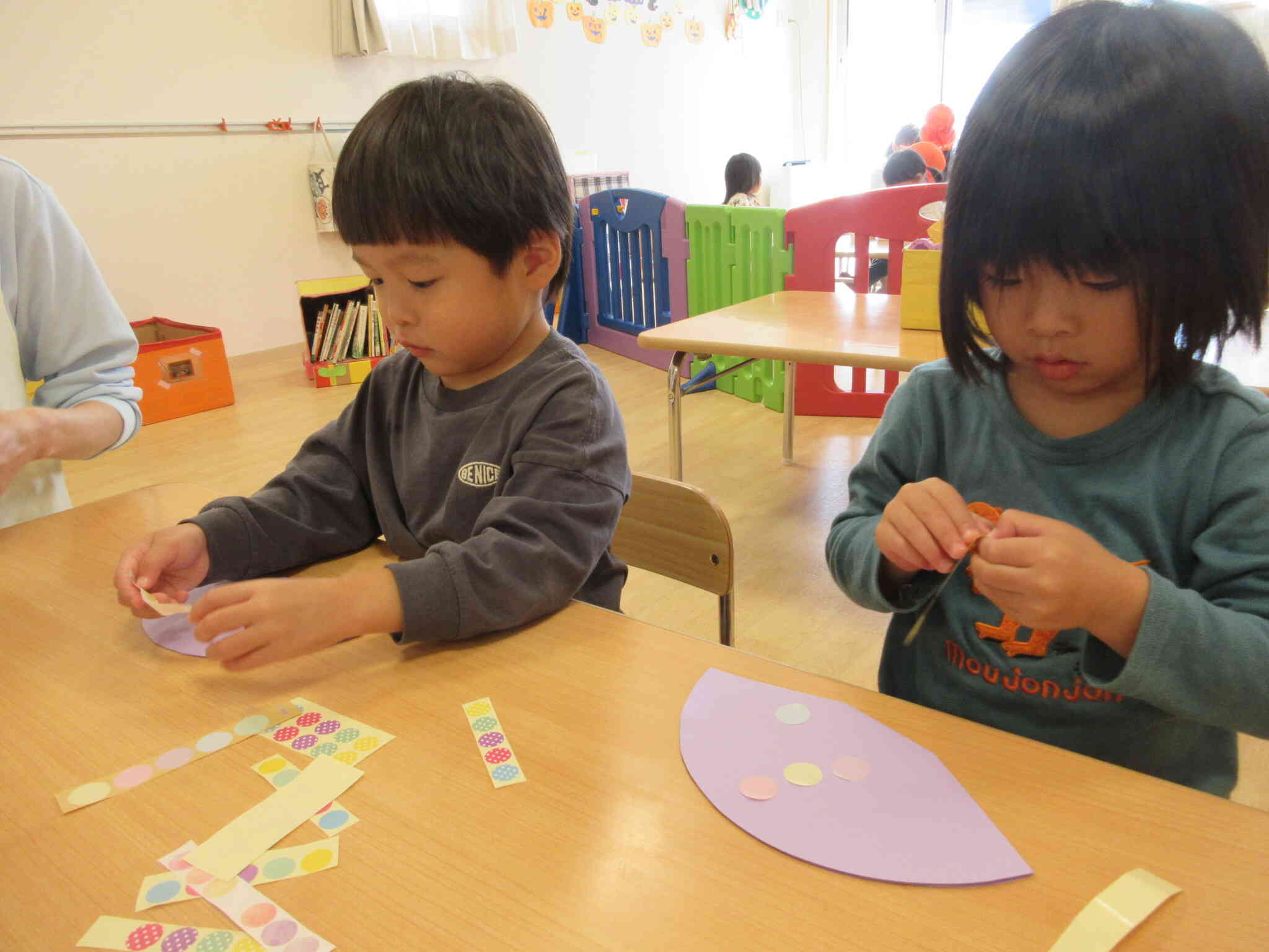 素敵なバック！