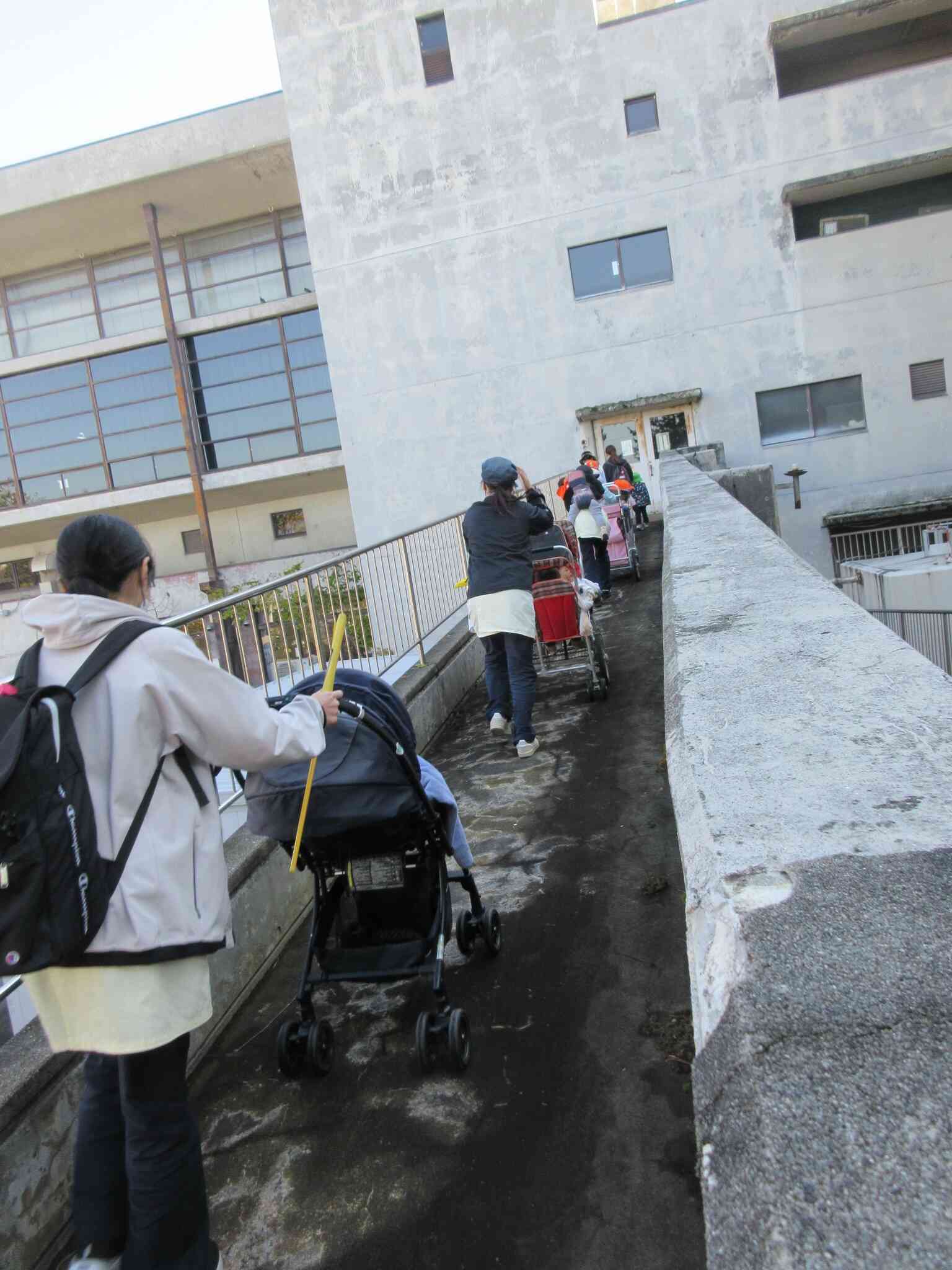 もしもの時に備えて…