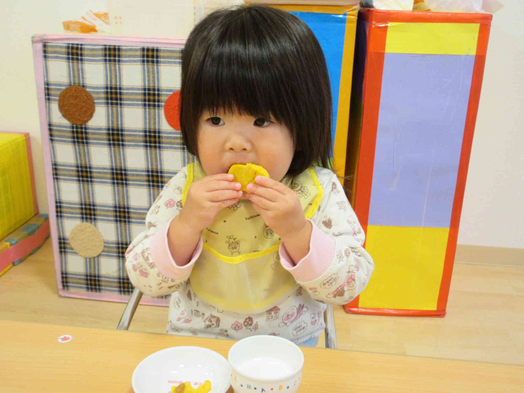 ハロウィン、楽しかったね！