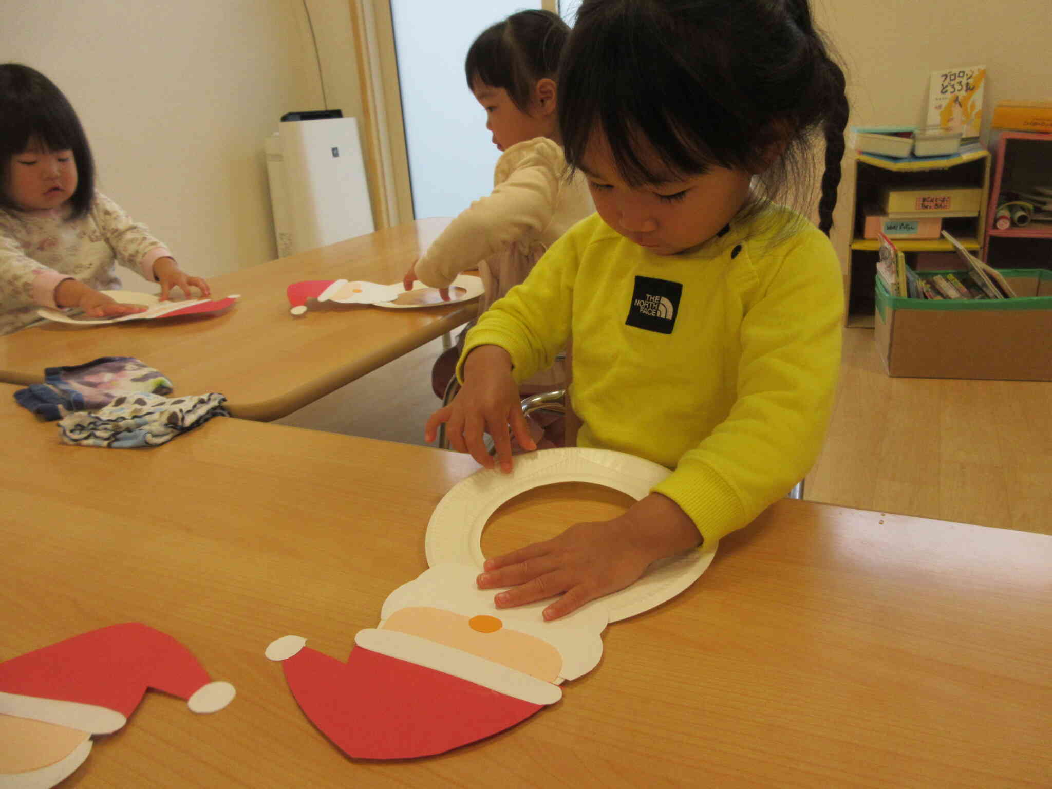 両面テープ、上手に剝がせるよ！