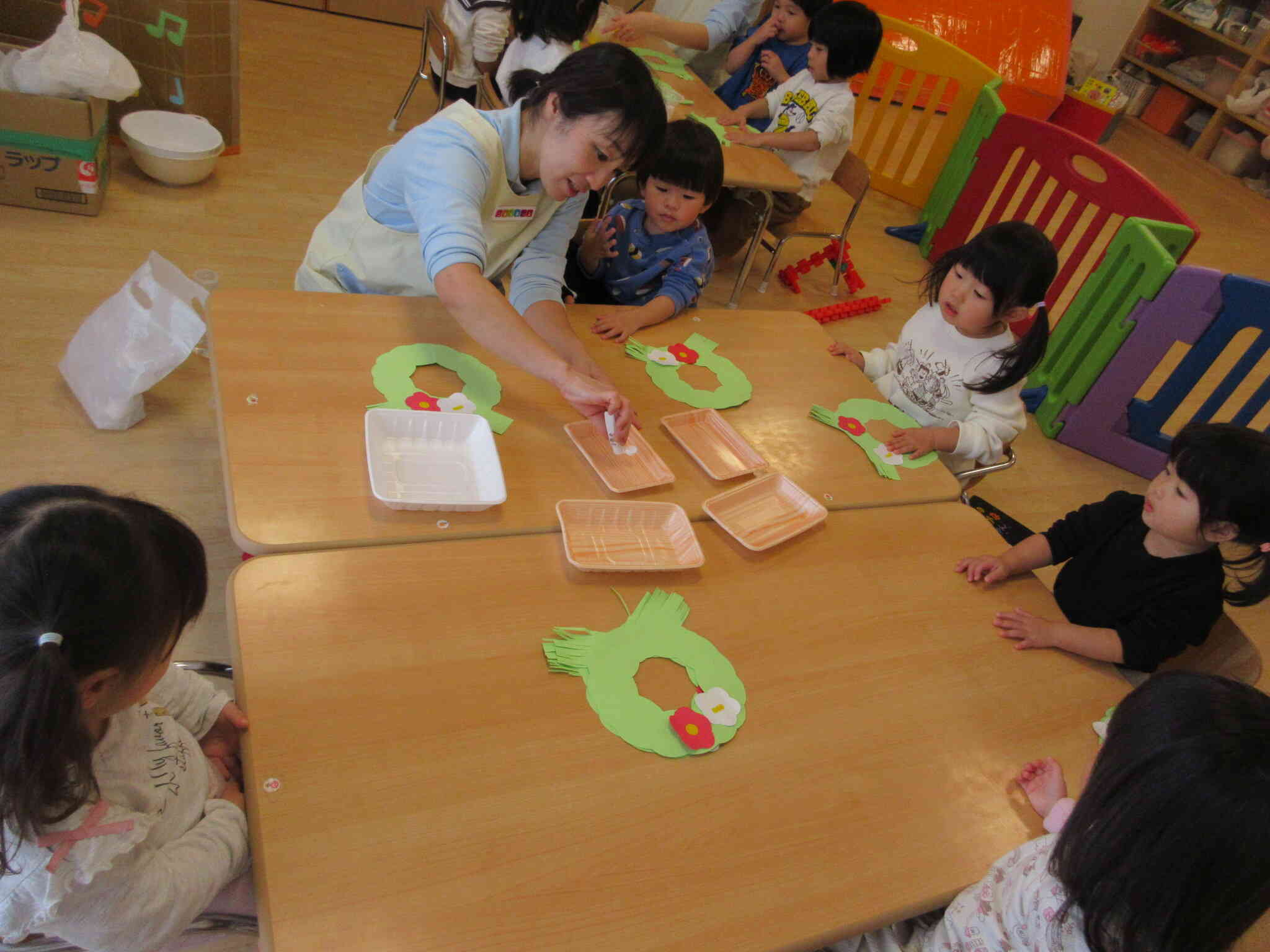 今年もよろしくお願い致します！