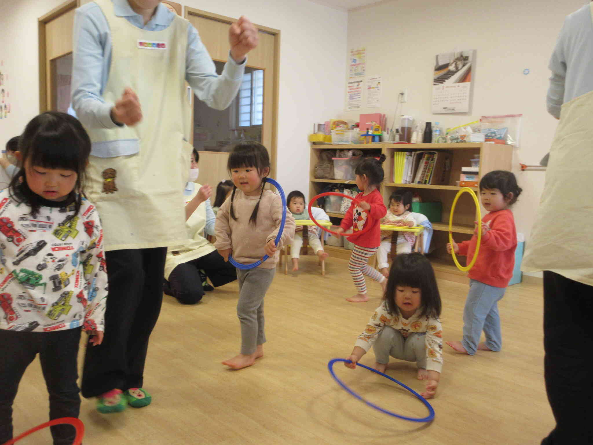 今年度もありがとうございました！