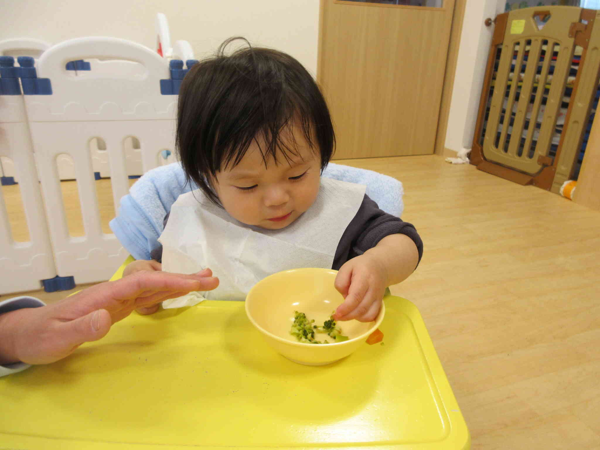 美味しい給食！